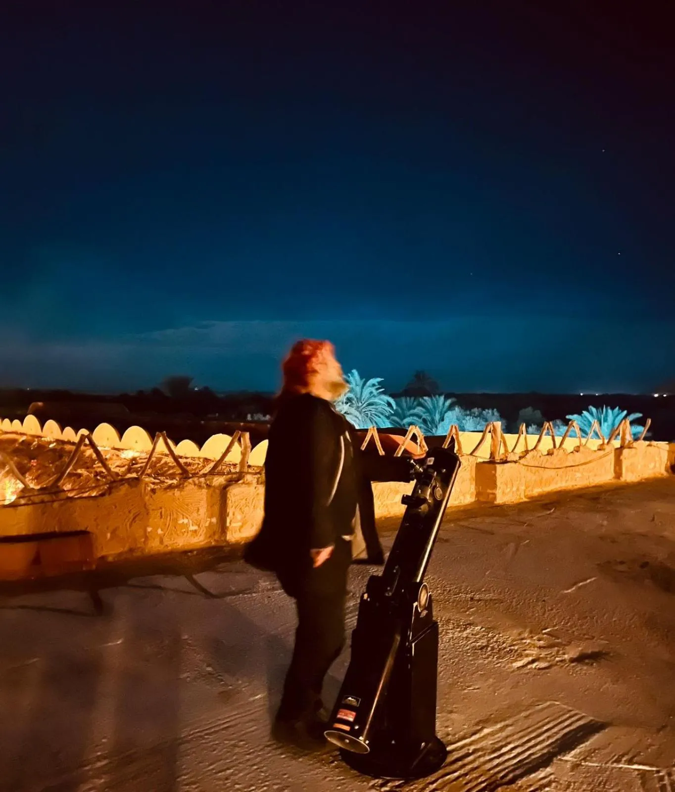 Aghurmi Siwa Ecolodge & Salt Cave