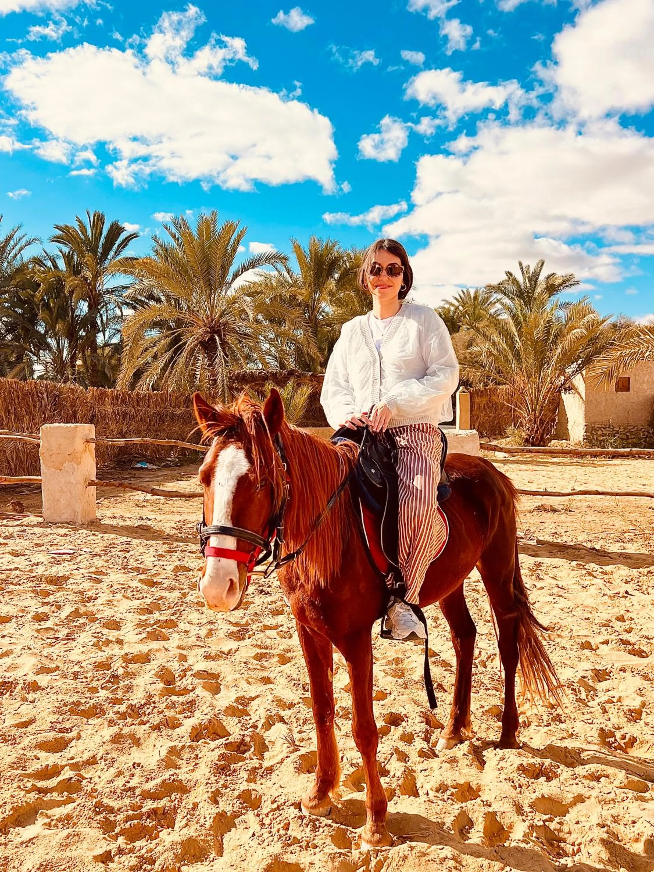 Aghurmi Siwa Ecolodge & Salt Cave