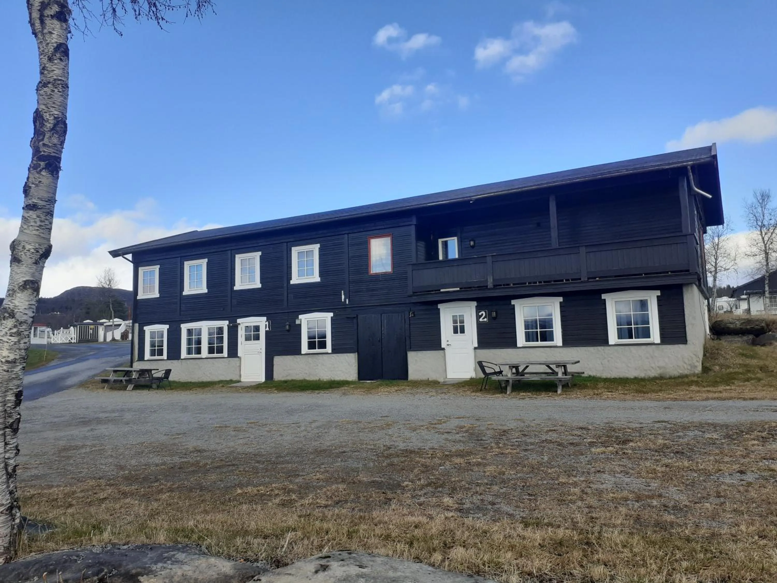 Beitostølen Hytter