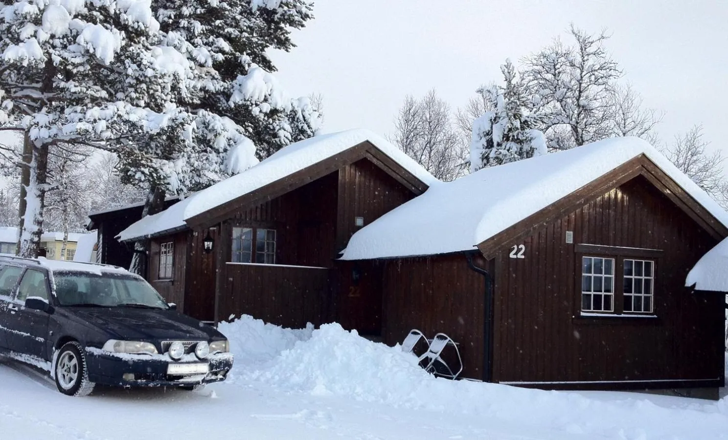 Beitostølen Hytter