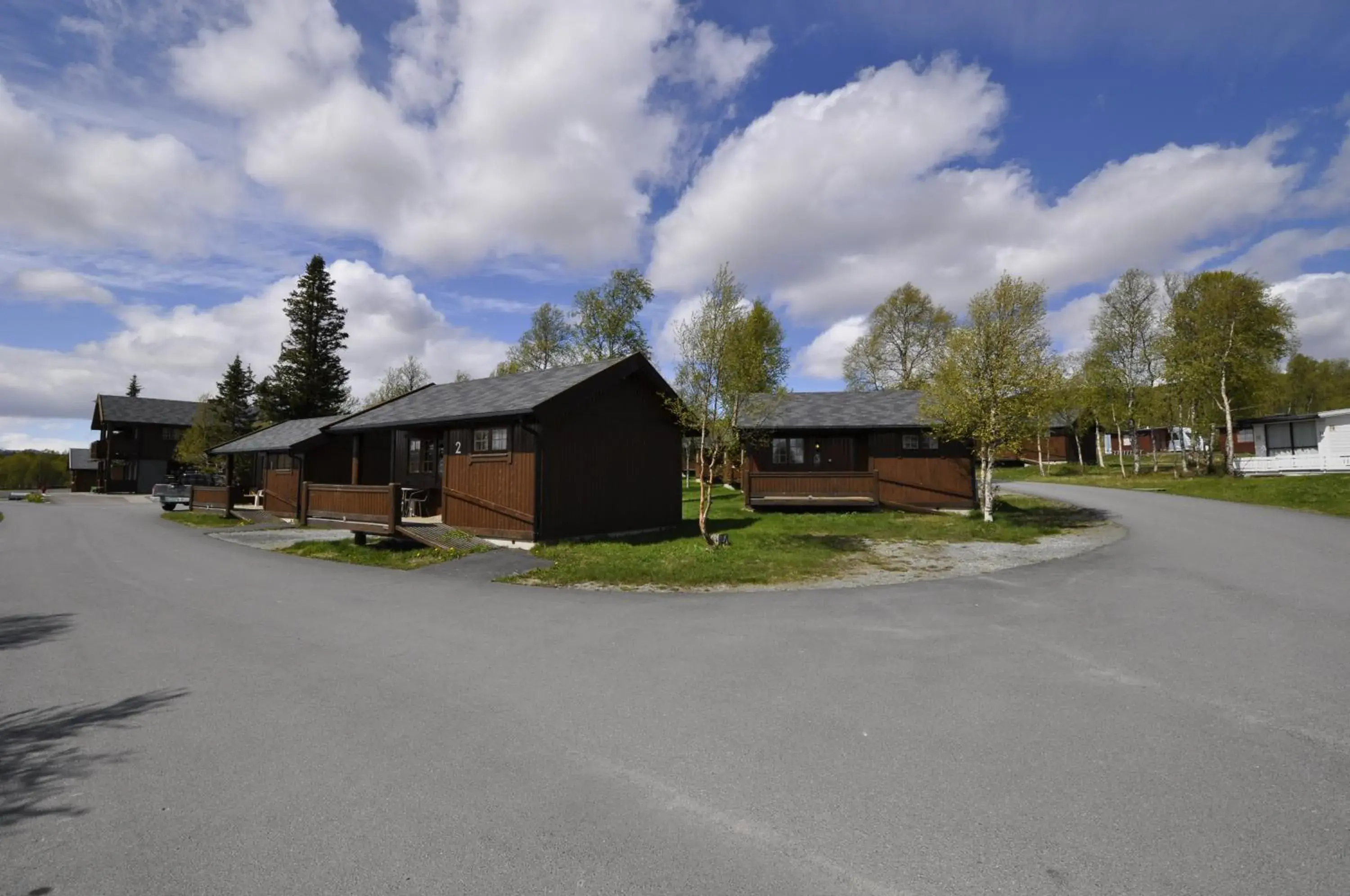 Beitostølen Hytter Beitostølen Hytter