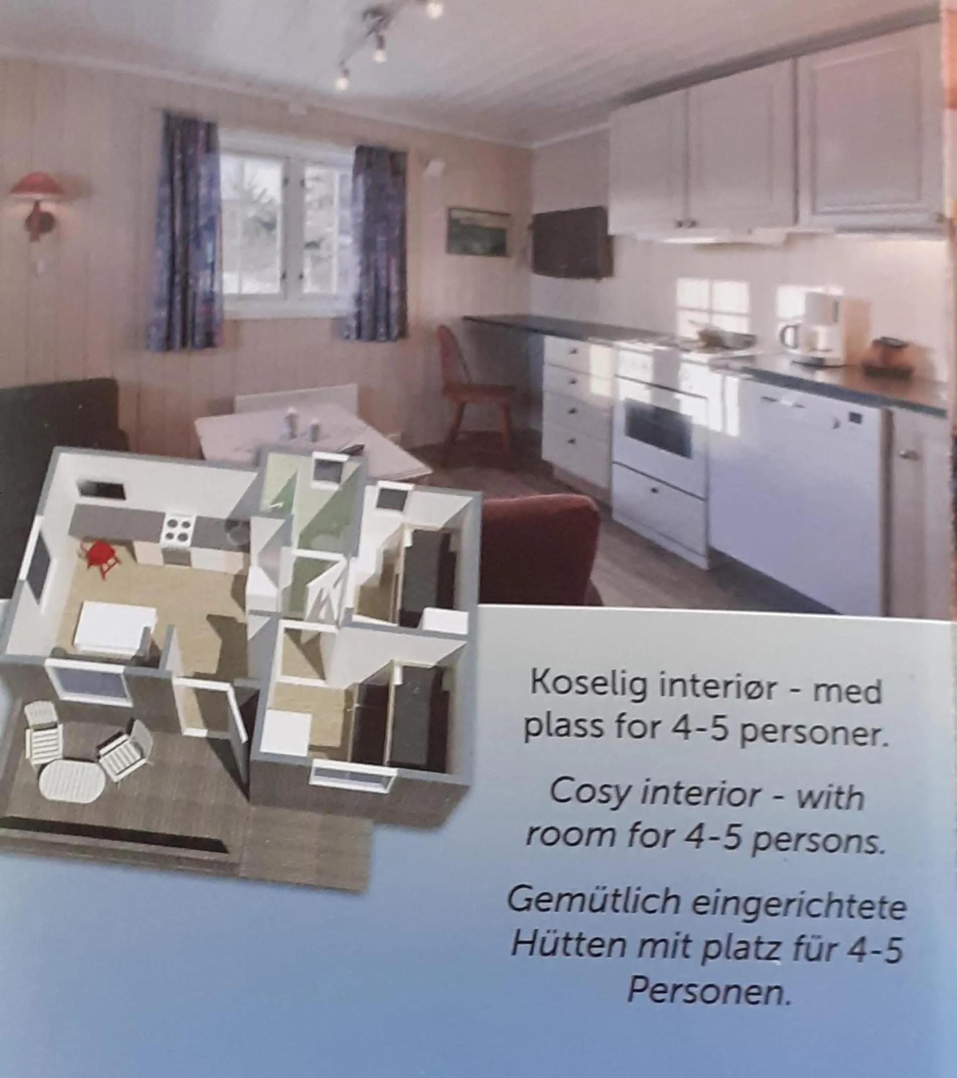Beitostølen Hytter