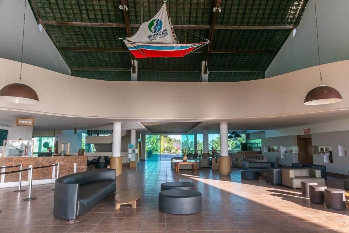 Porto de Galinhas Beach Class Resort Muro Alto 6311