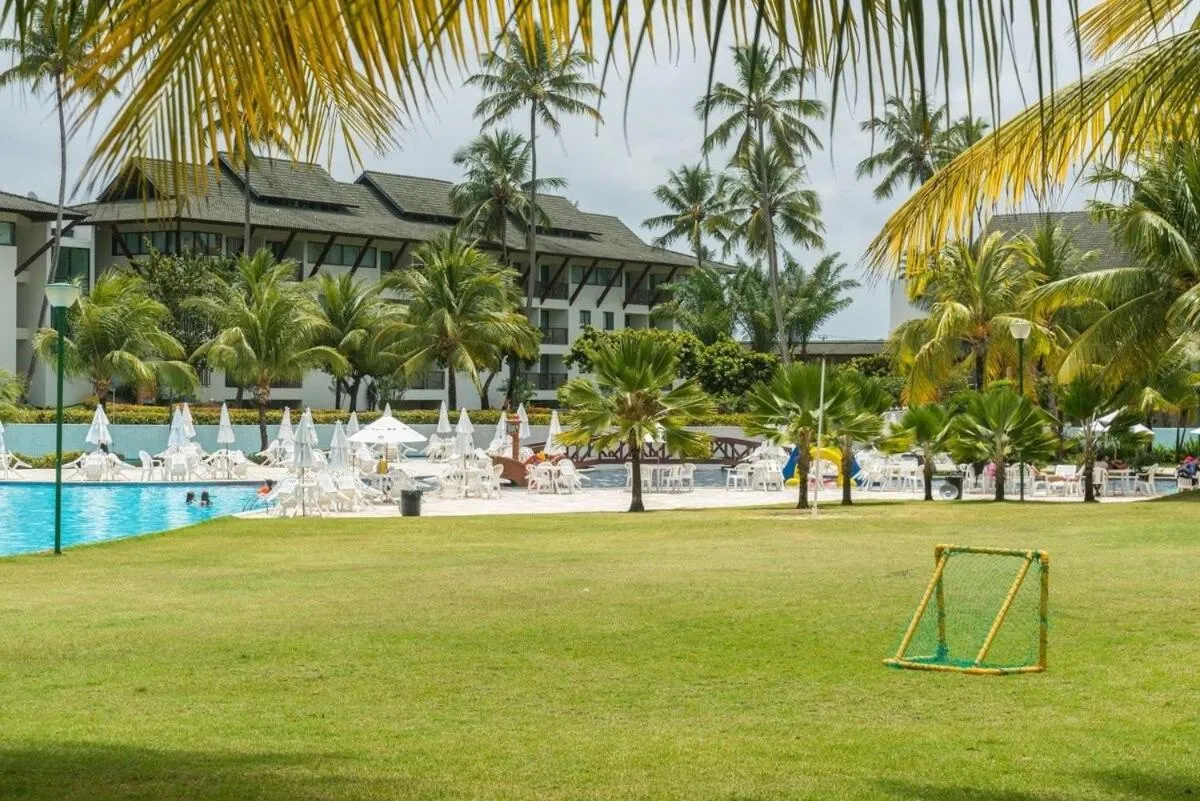 Porto de Galinhas Beach Class Resort Muro Alto 6311