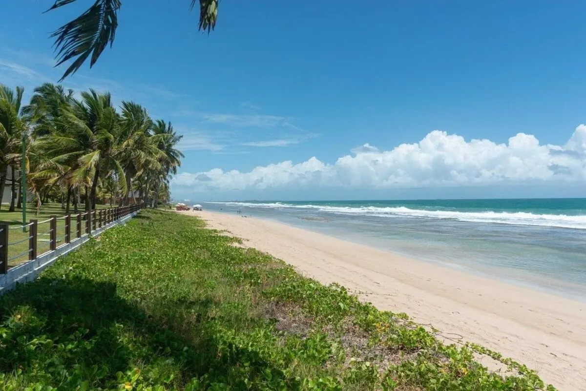 Porto de Galinhas Beach Class Resort Muro Alto 6311