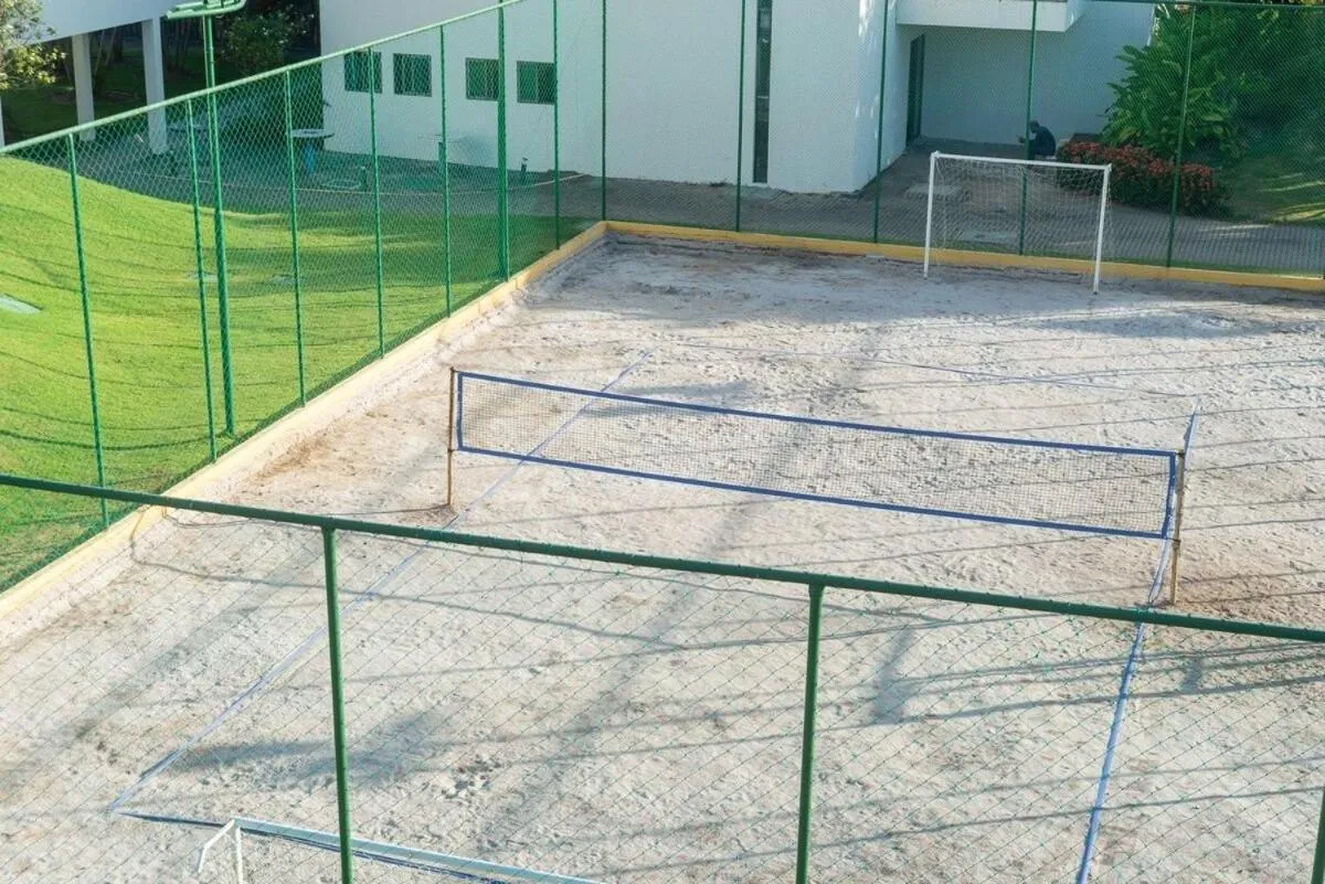 Porto de Galinhas Beach Class Resort Muro Alto 6311