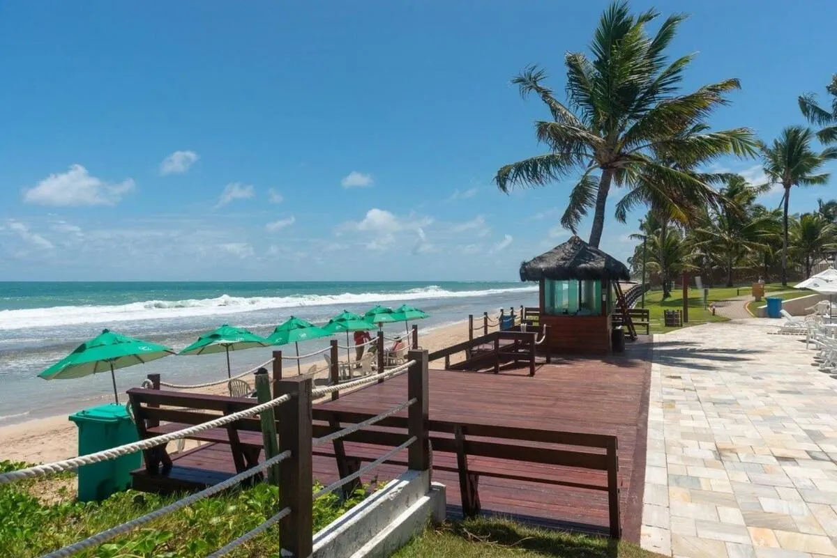 Porto de Galinhas Beach Class Resort Muro Alto 6311