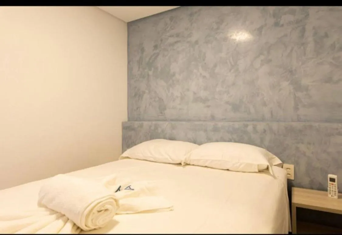 Bed in Porto de Galinhas Beach Class Resort Muro Alto 6311