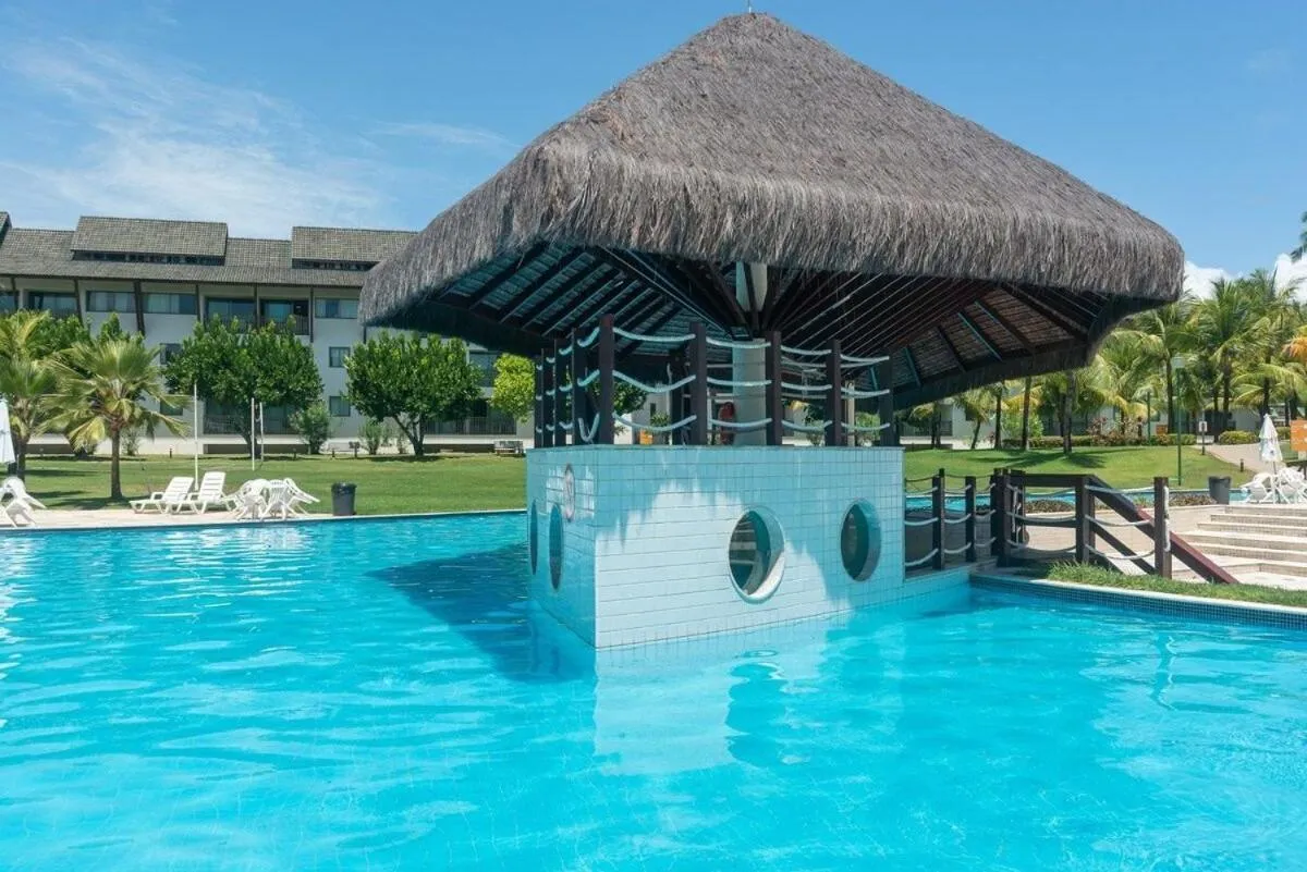 Porto de Galinhas Beach Class Resort Muro Alto 6311