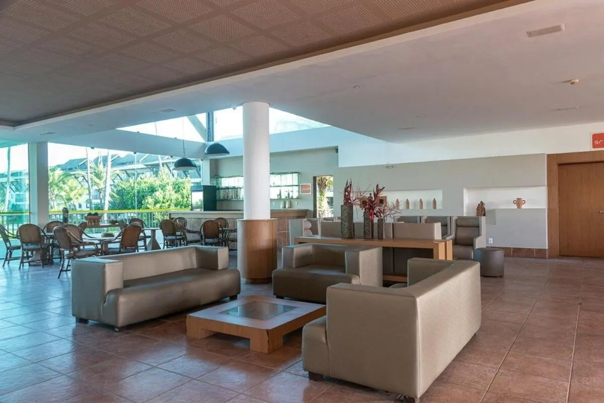 Porto de Galinhas Beach Class Resort Muro Alto 6311