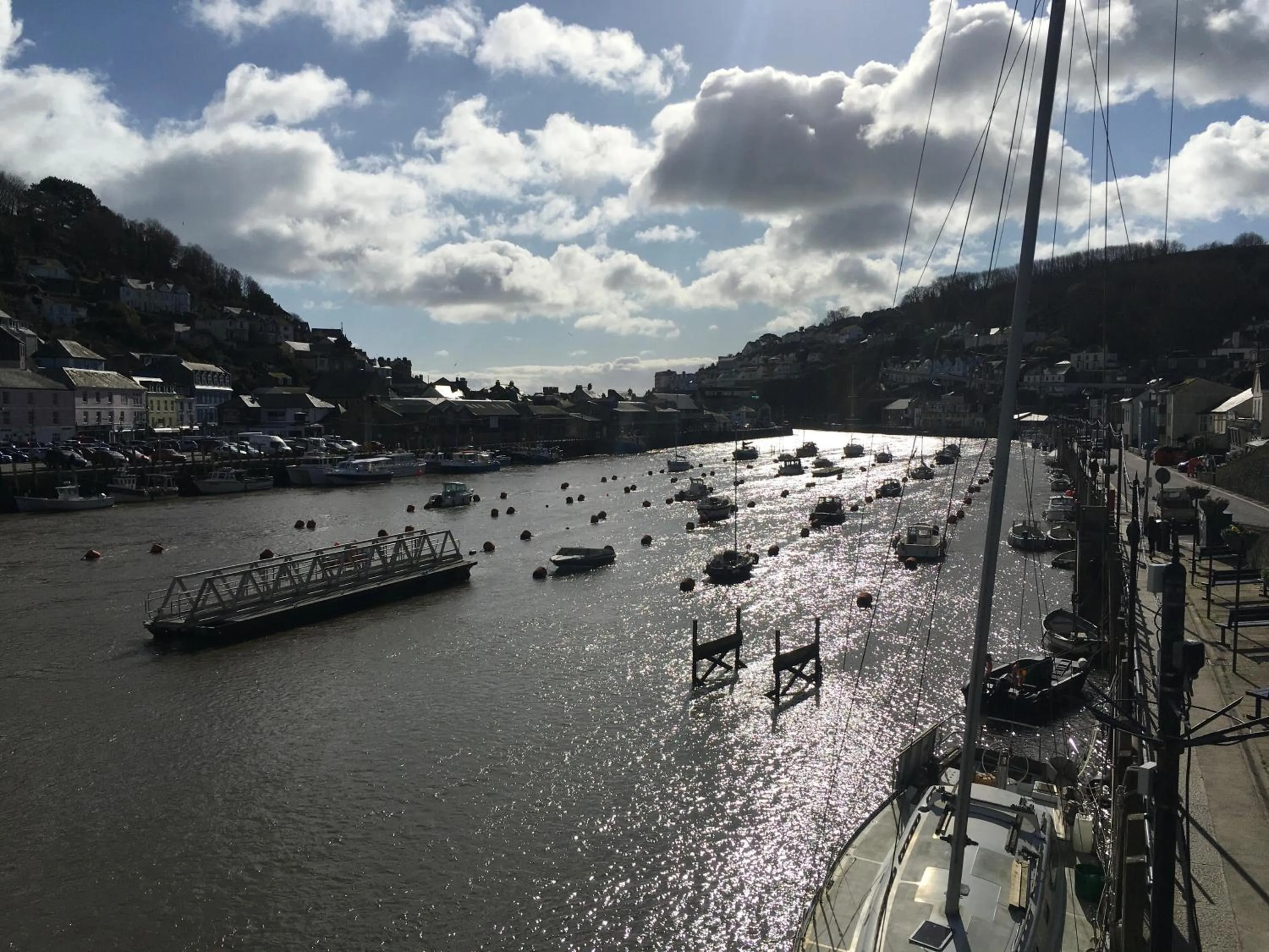 Nearby landmark in Cherrywood Lodge