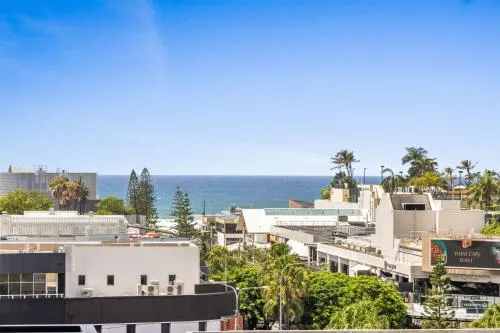 Circle on Cavill - Hosted by Coastal Letting Co.