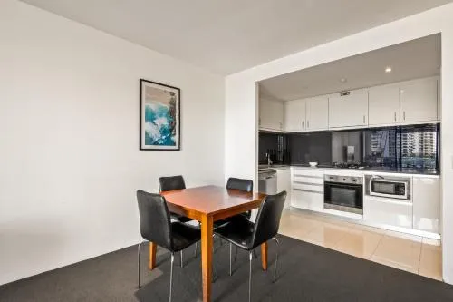 Circle on Cavill - Hosted by Coastal Letting Co.