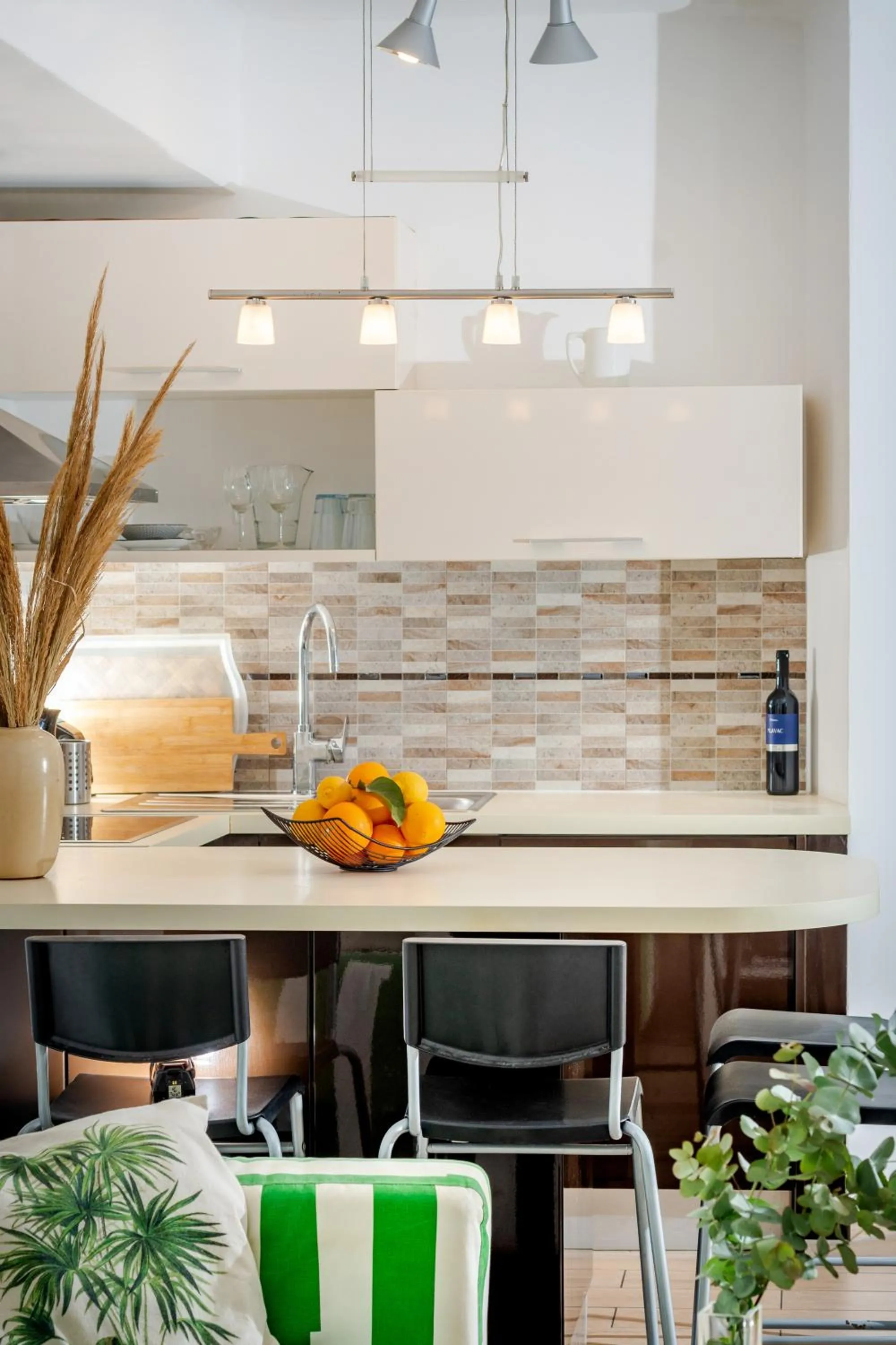 Dining area in Apartment Spalatin