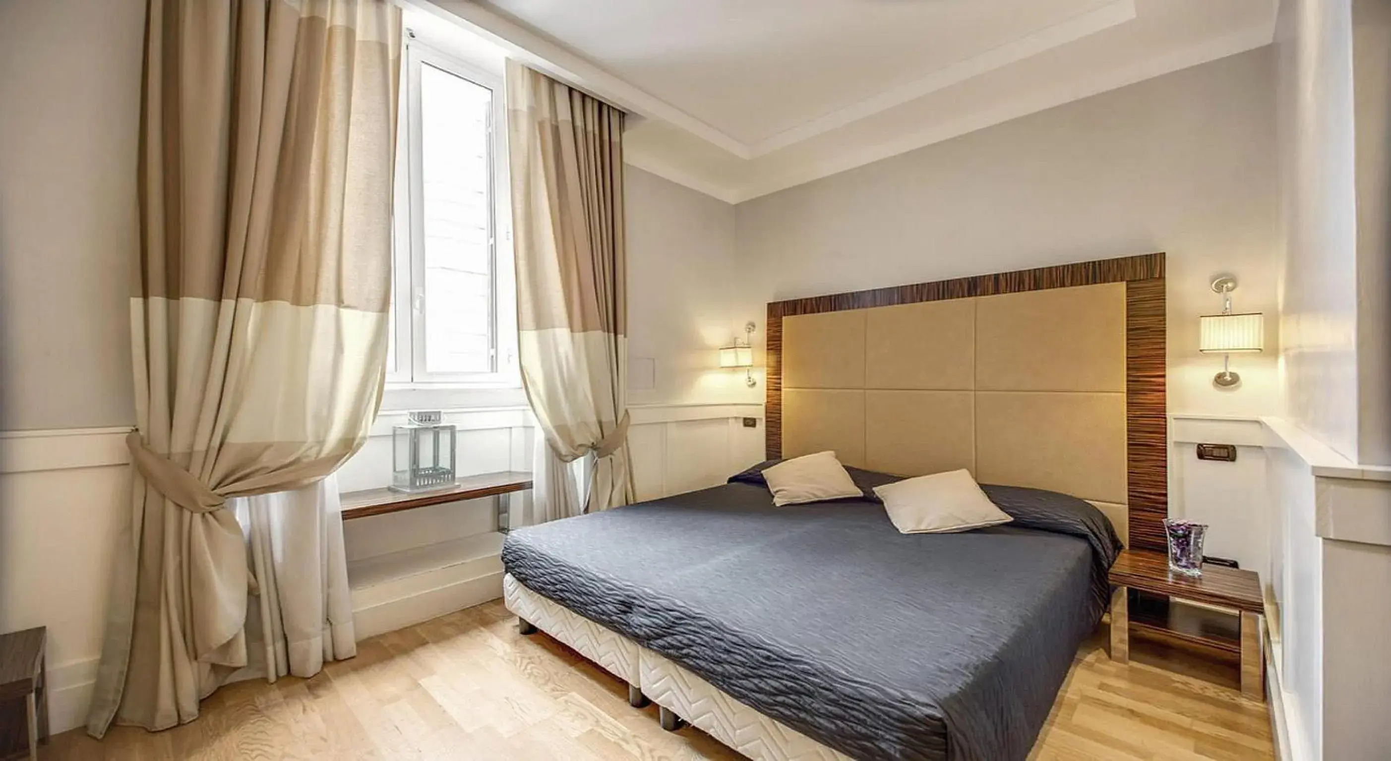 Superior Triple Room in 939 Hotel Superior Triple Room in 939 Hotel