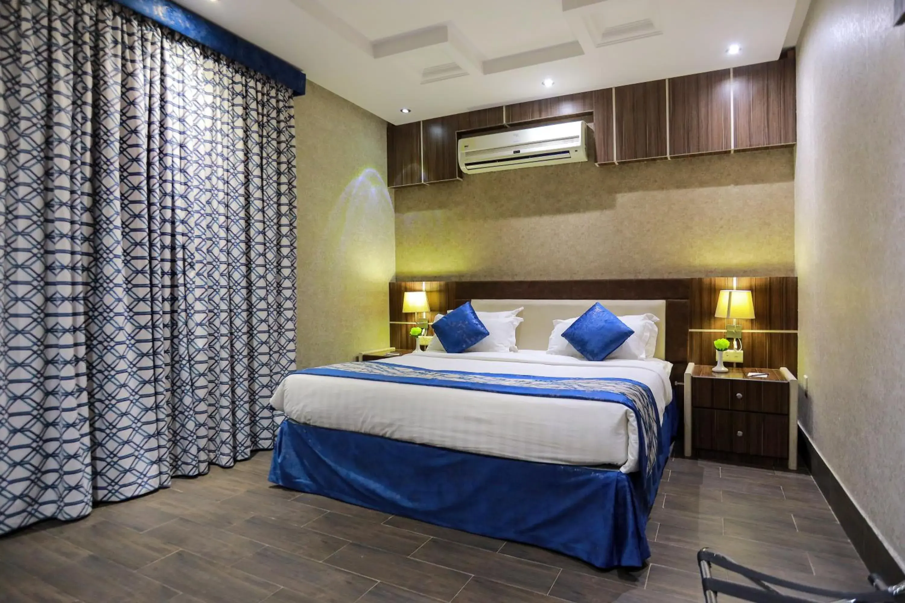 Junior One Bedroom in Hospitality Path Serviced Apartments Junior One Bedroom in Hospitality Path Serviced Apartments