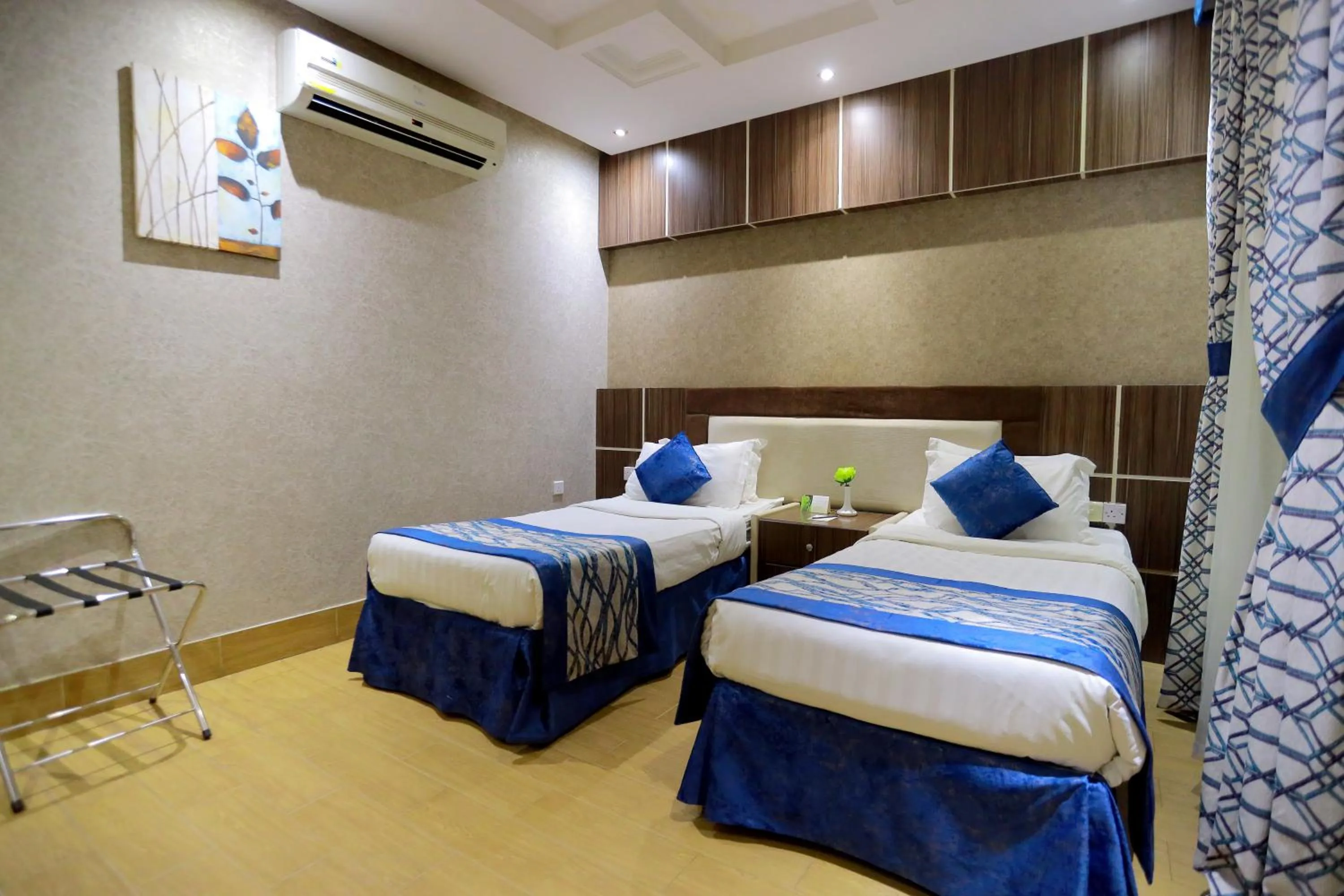 Bedroom, Bed in Hospitality Path Serviced Apartments