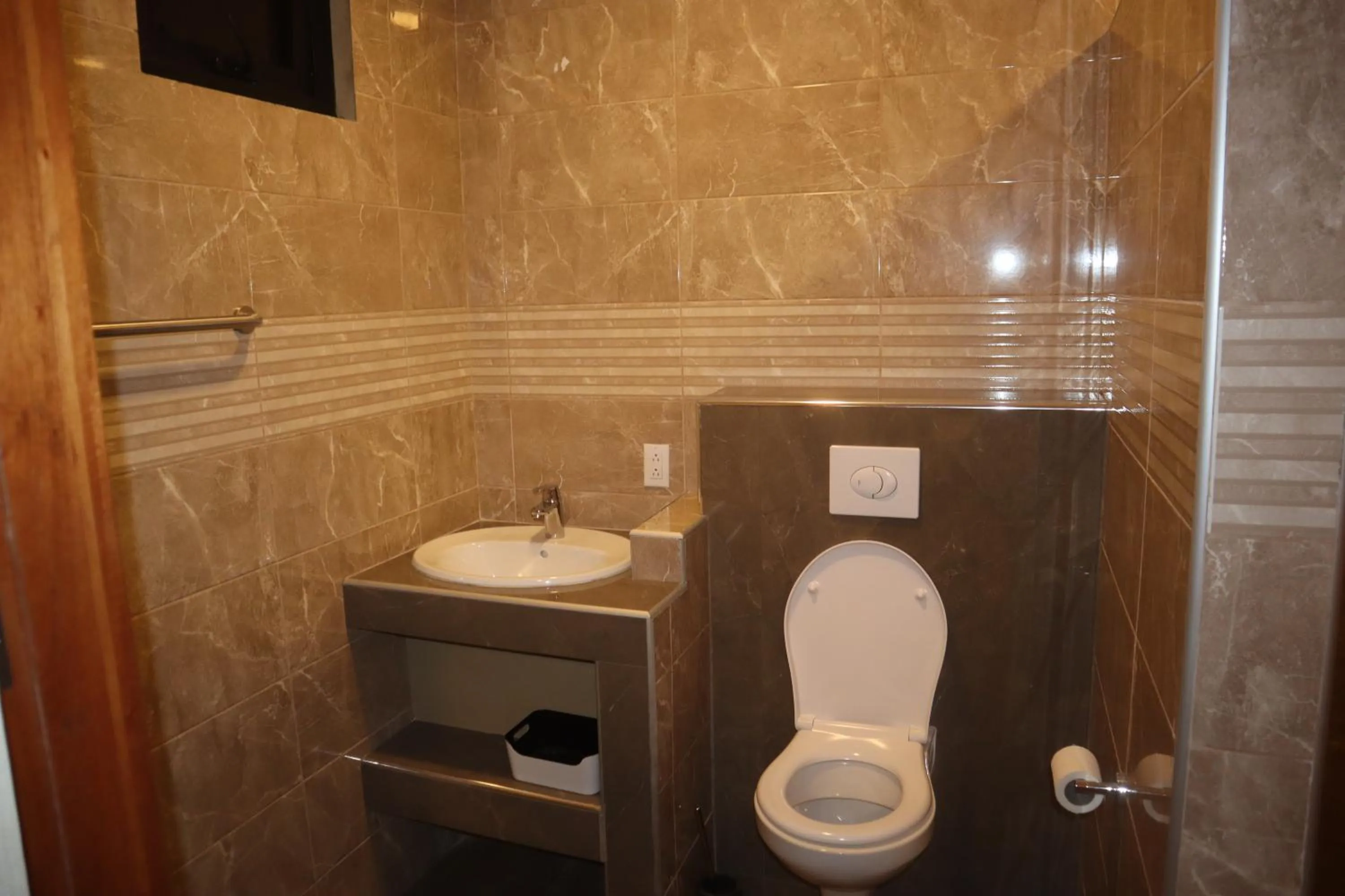 Empire Apartments SU 2 Marthastraat