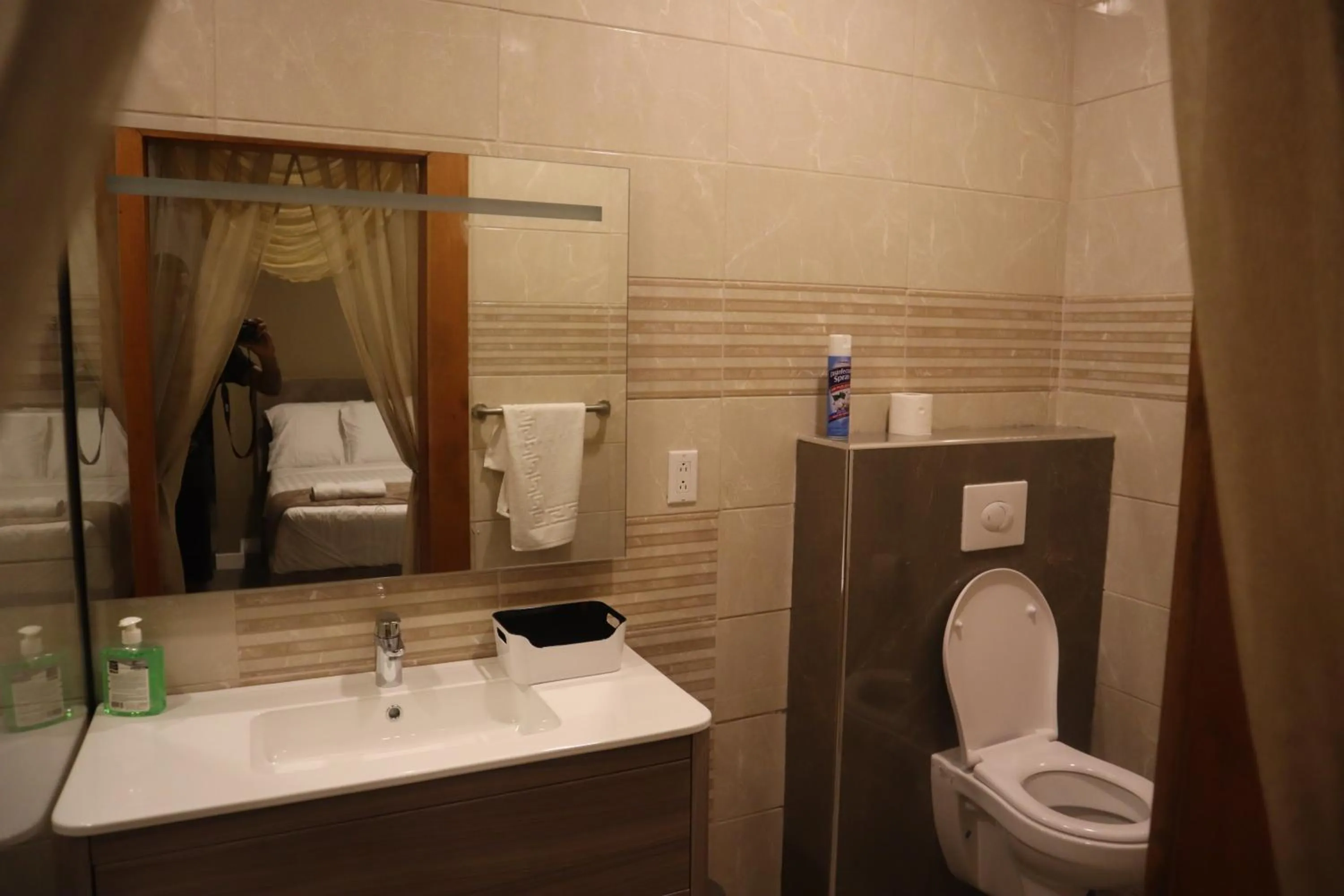 Empire Apartments SU 2 Marthastraat