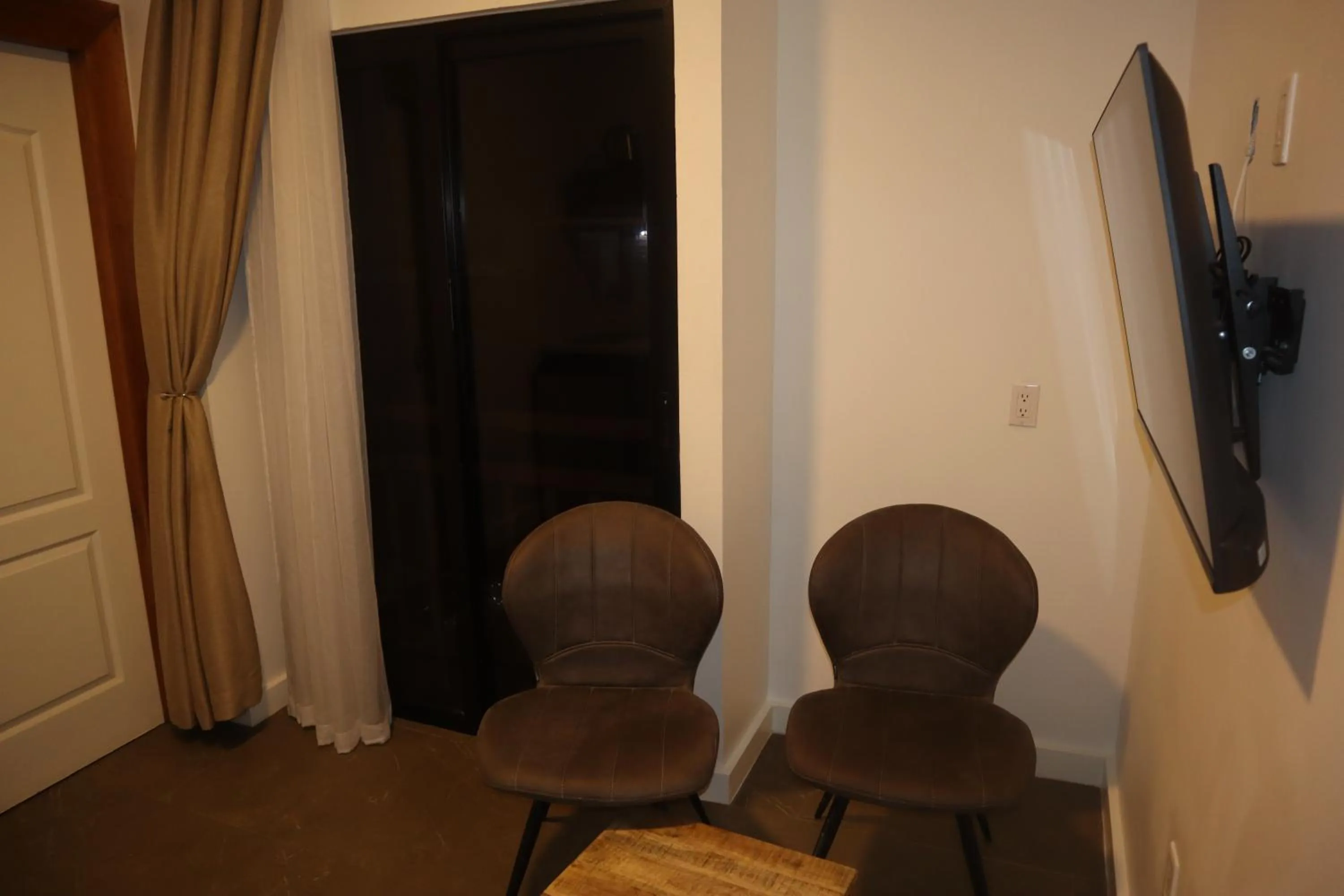 Empire Apartments SU 2 Marthastraat