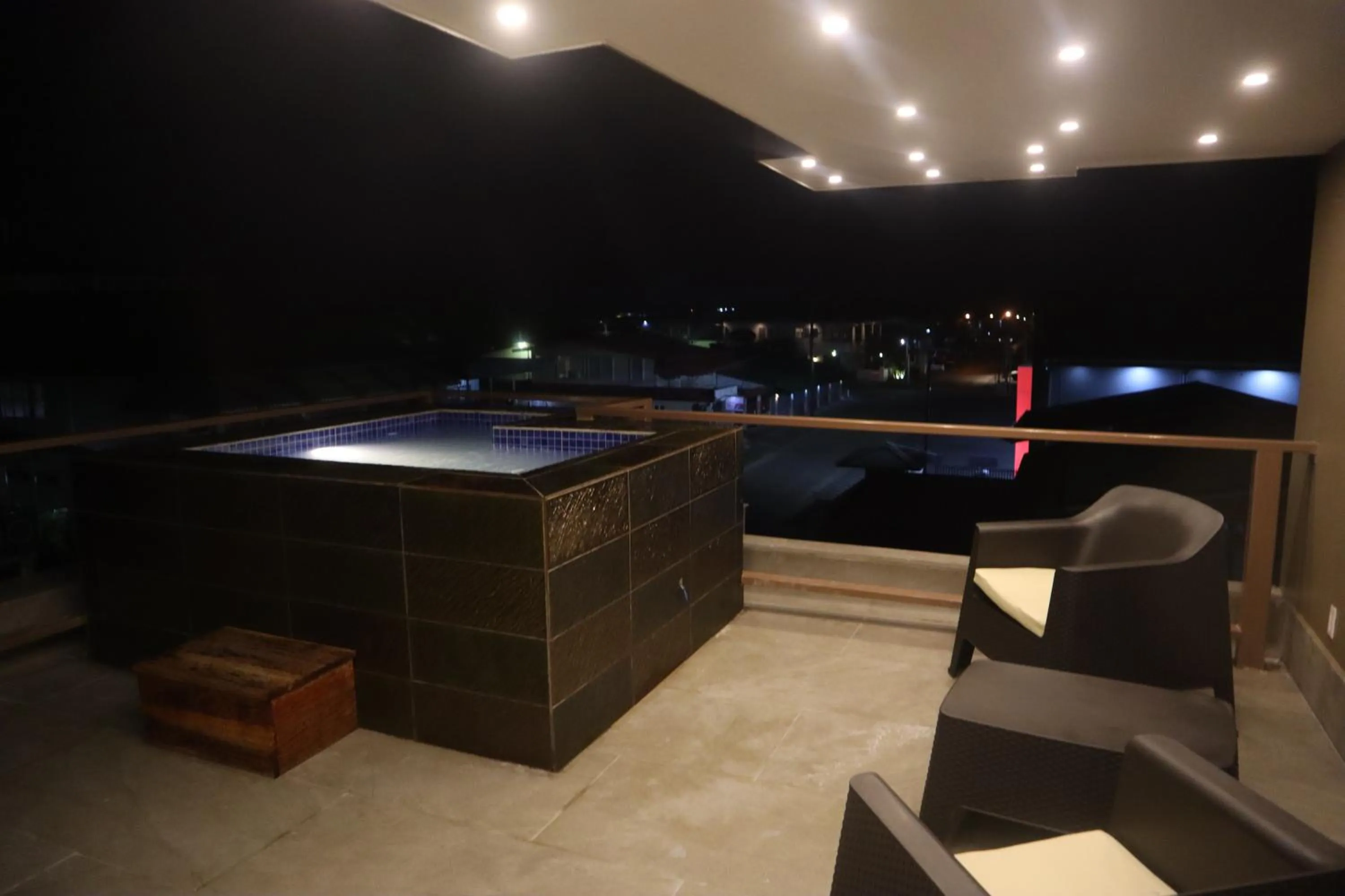 Empire Apartments SU 2 Marthastraat