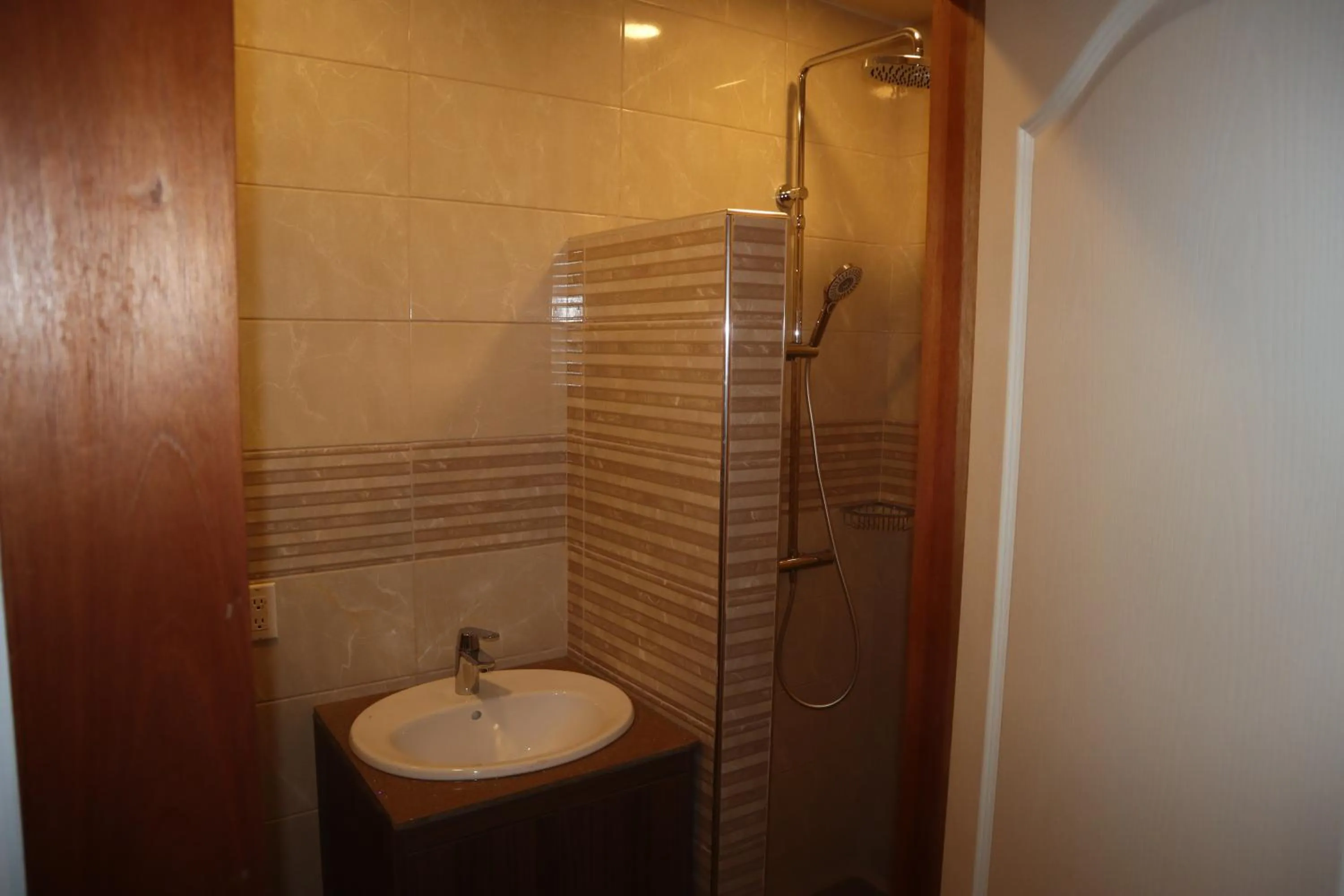 Empire Apartments SU 2 Marthastraat