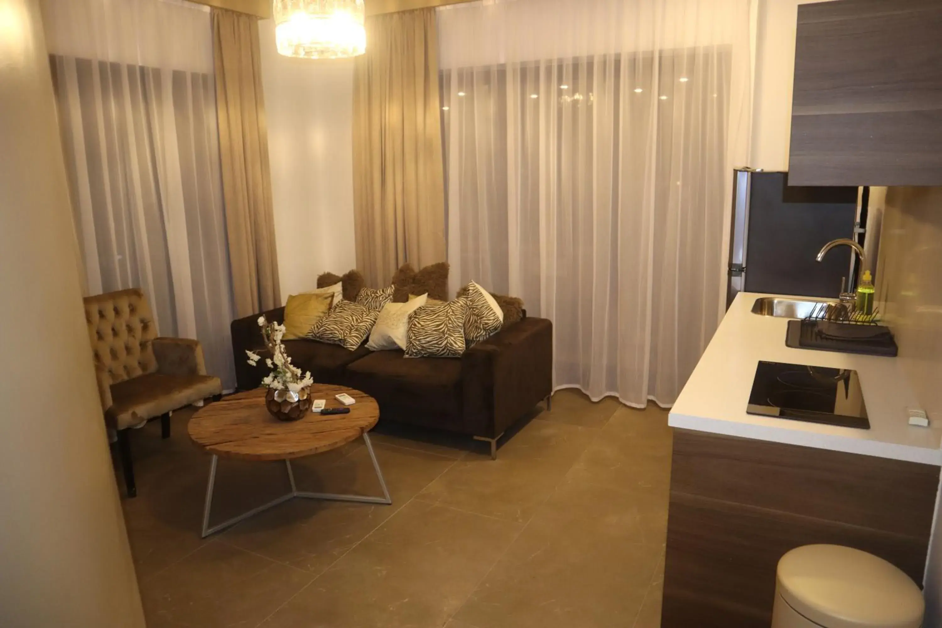 Apartment - single occupancy in Empire Apartments SU 2 Marthastraat Apartment - single occupancy in Empire Apartments SU 2 Marthastraat