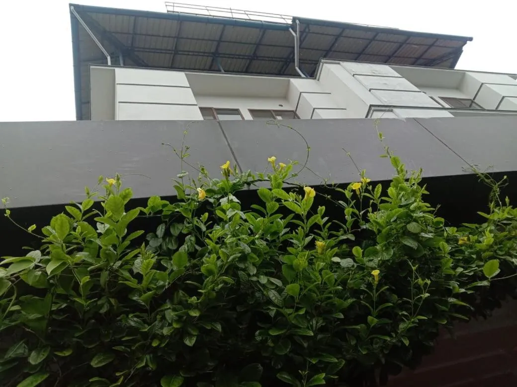 Property building in SHALOM RESIDENCY