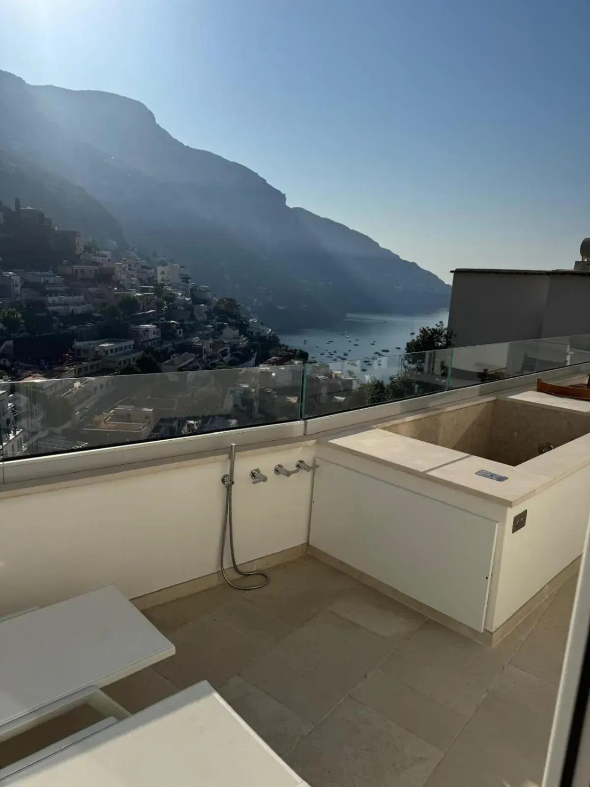 Swimming pool in Hotel Posa Posa Swimming pool in Hotel Posa Posa