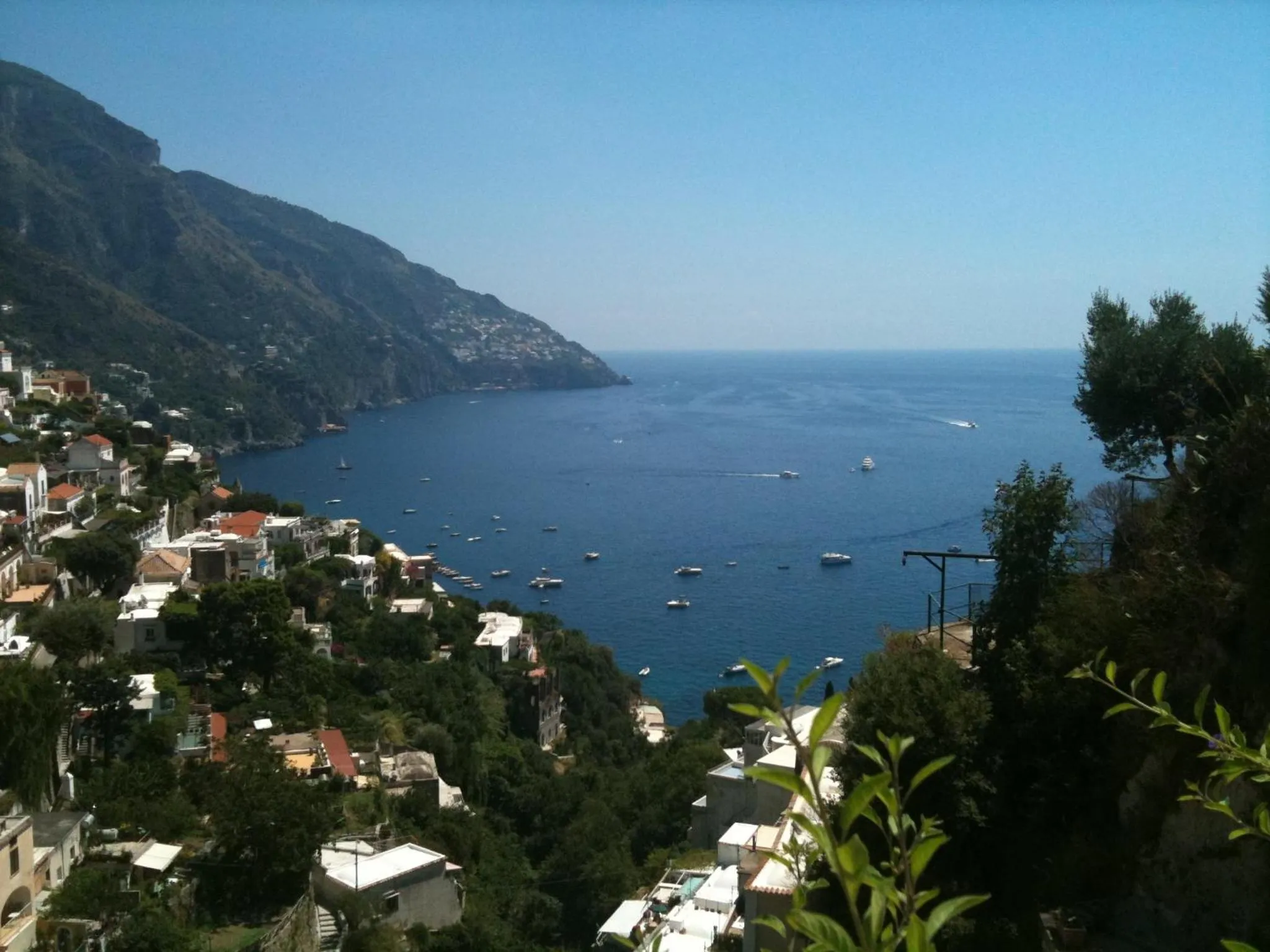 Day in Hotel Posa Posa