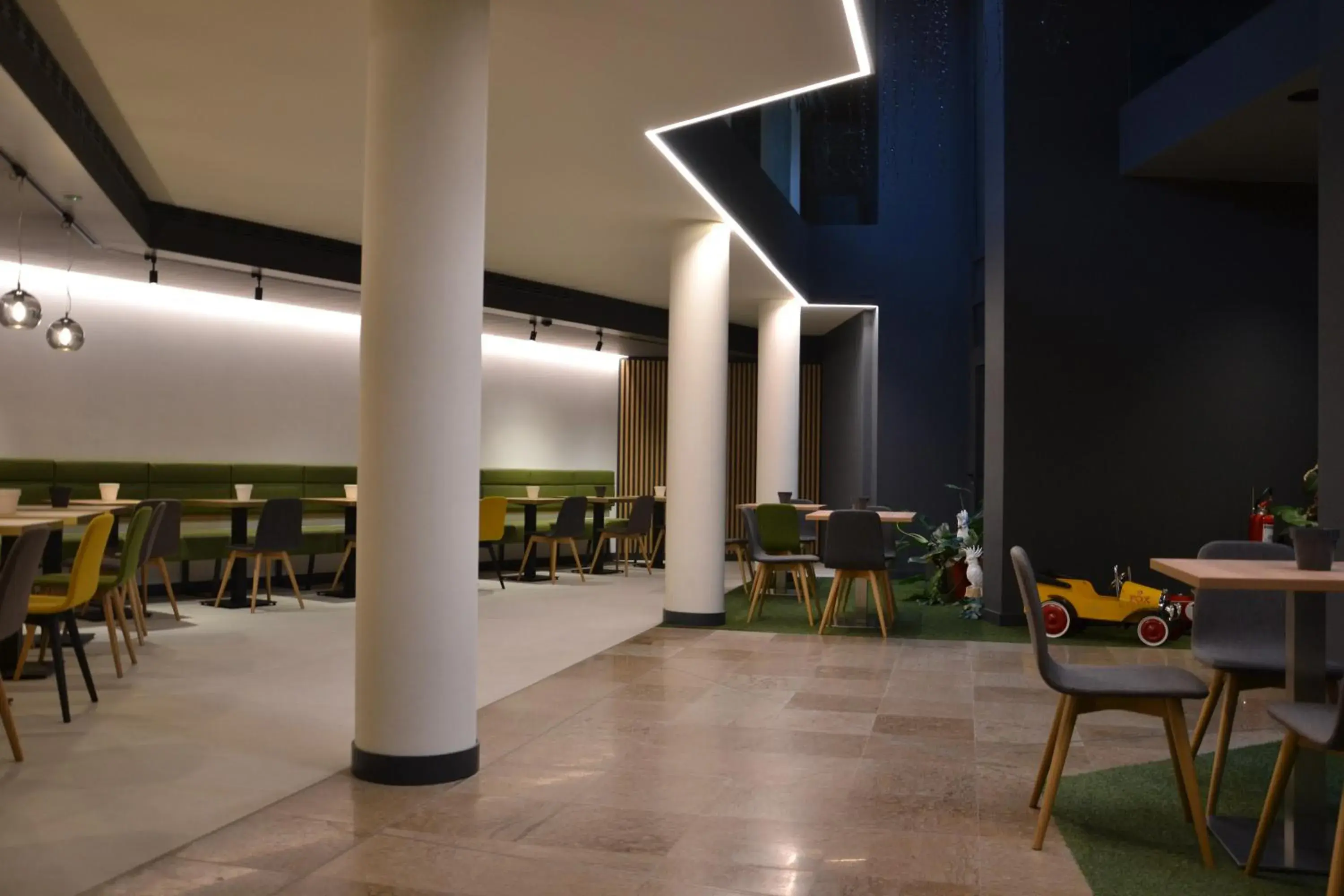 Breakfast in Elite Hotel & Spa Breakfast in Elite Hotel & Spa