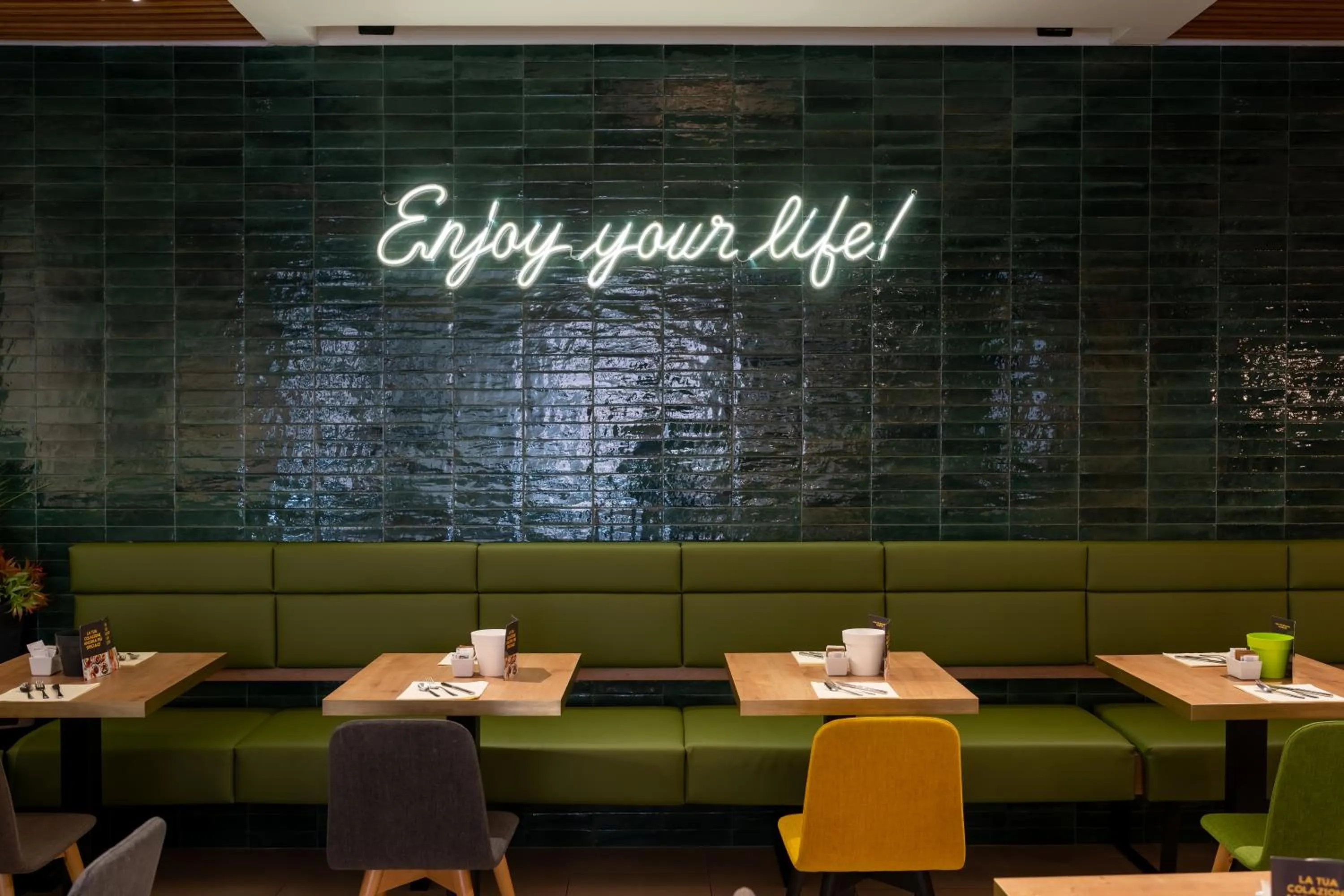 Breakfast in Elite Hotel & Spa