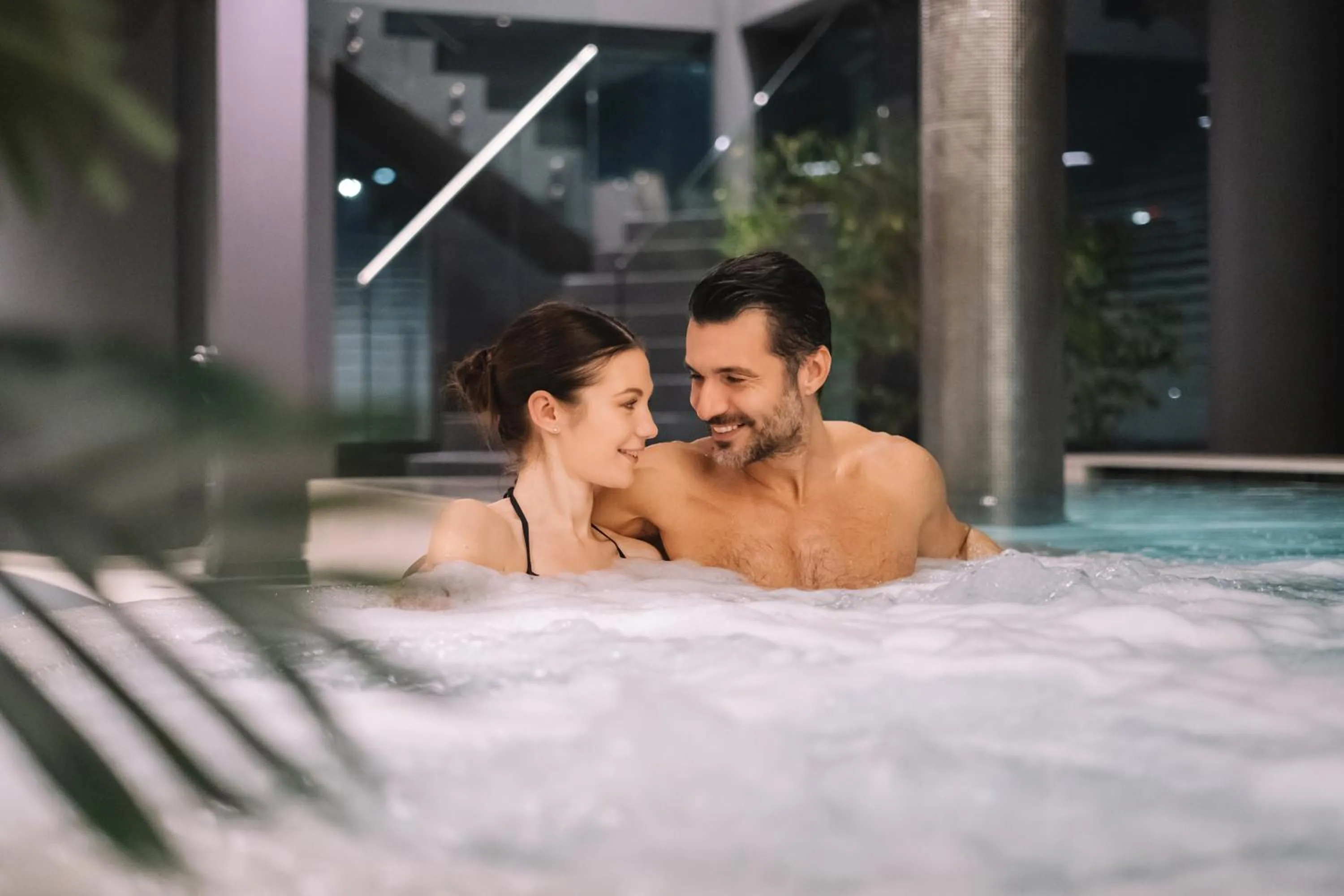 Massage in Elite Hotel & Spa