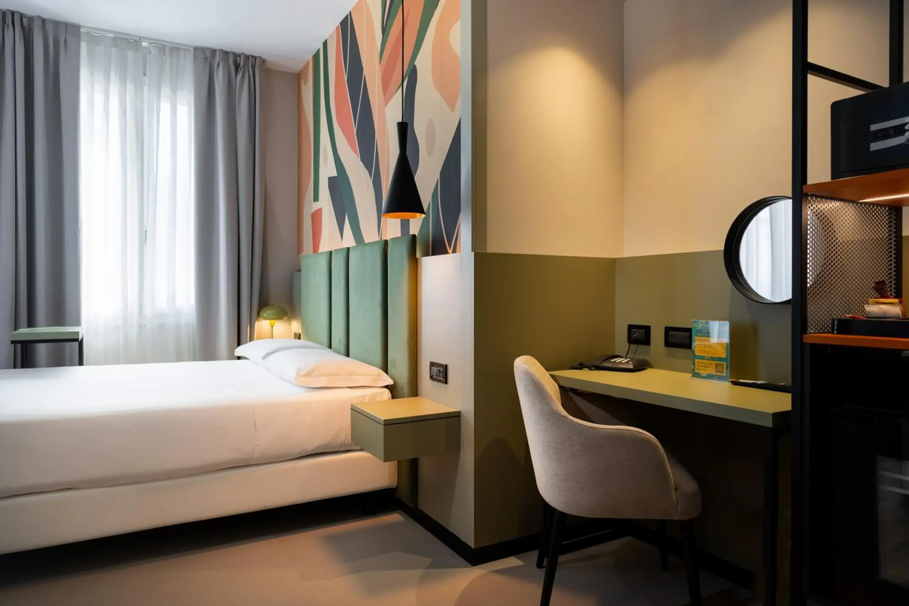 Photo of the whole room, Bed in Elite Hotel & Spa Photo of the whole room, Bed in Elite Hotel & Spa