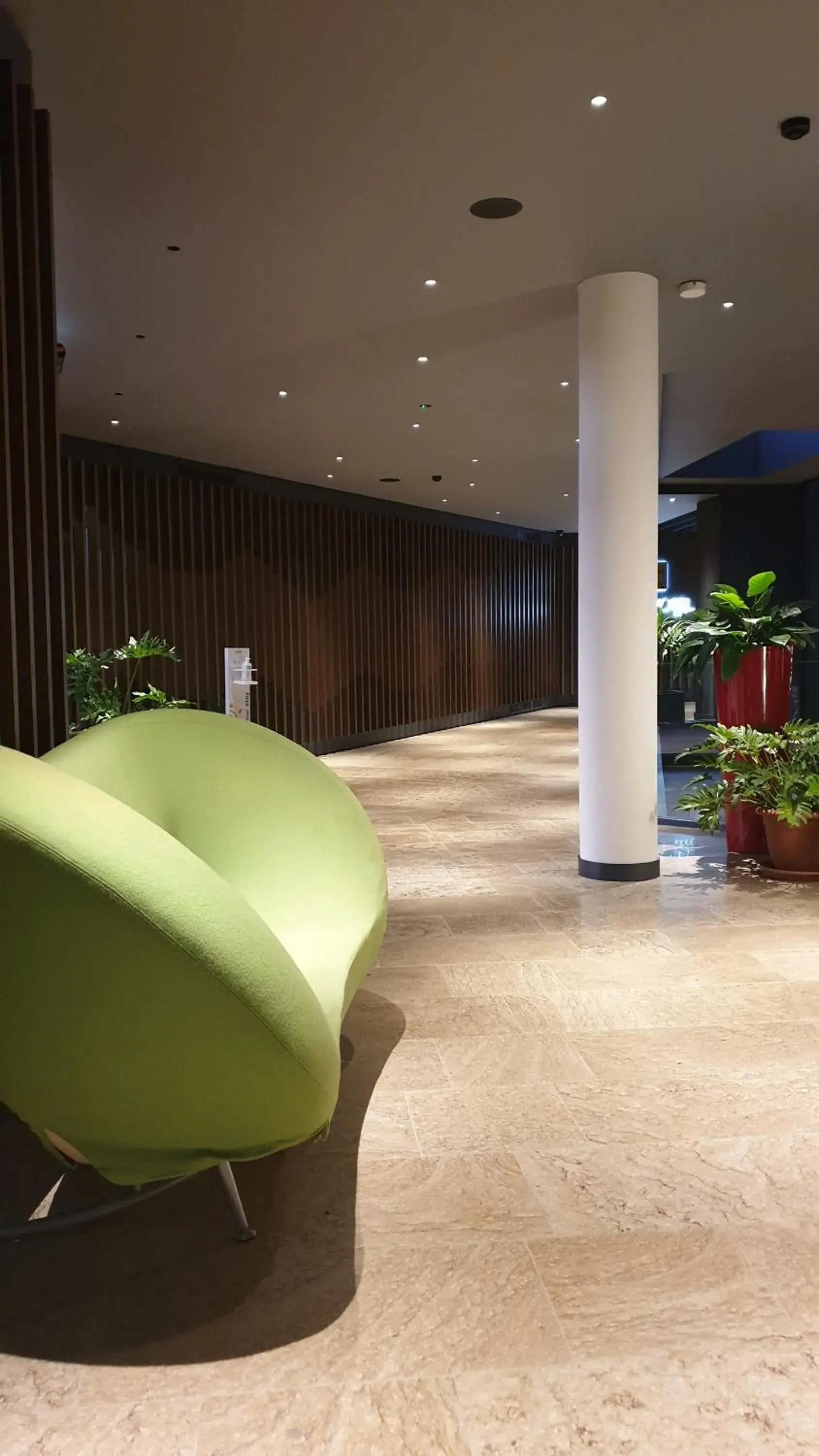 Lobby or reception in Elite Hotel & Spa Lobby or reception in Elite Hotel & Spa