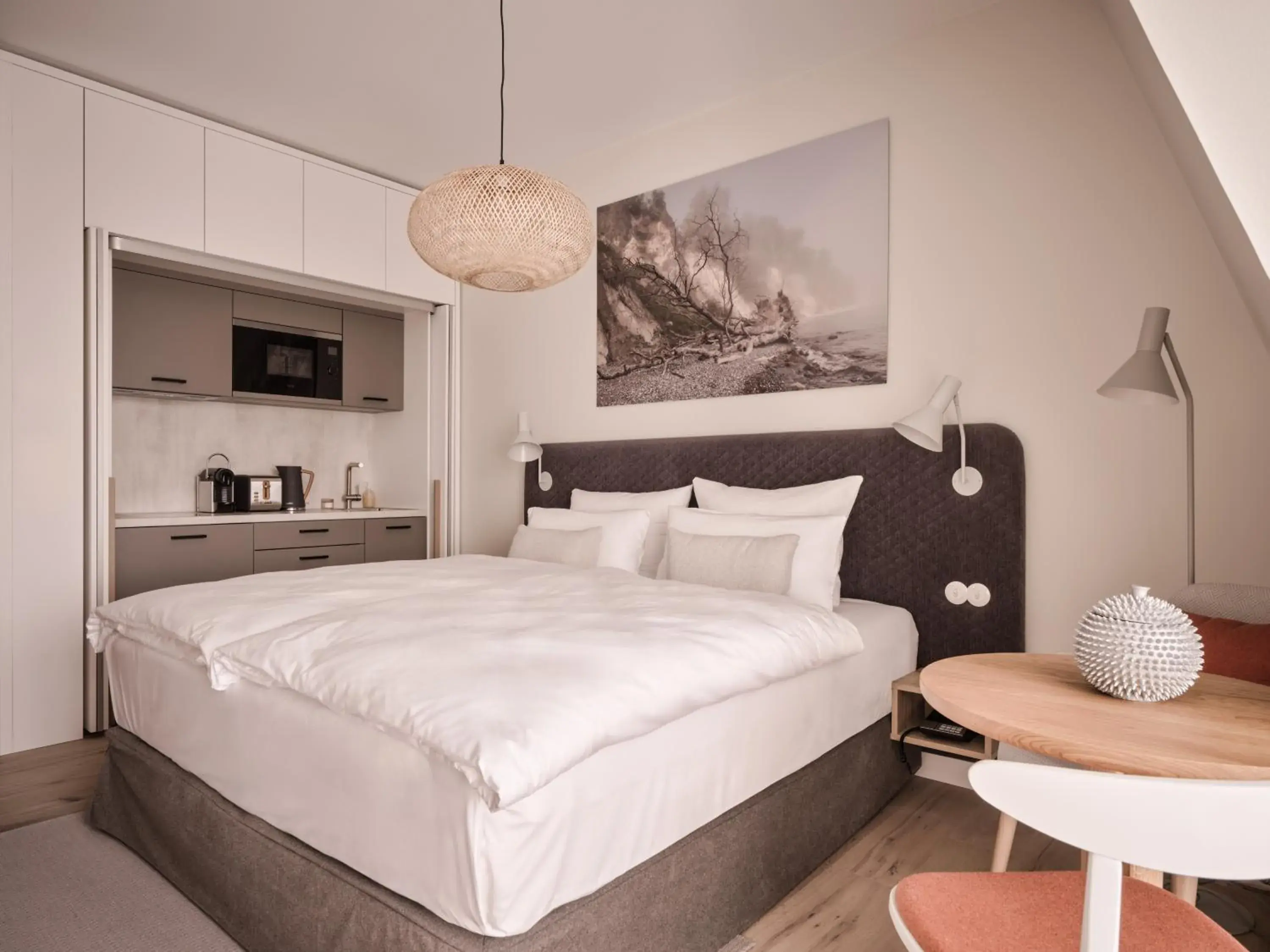 Studio in the breeze Studio in the breeze