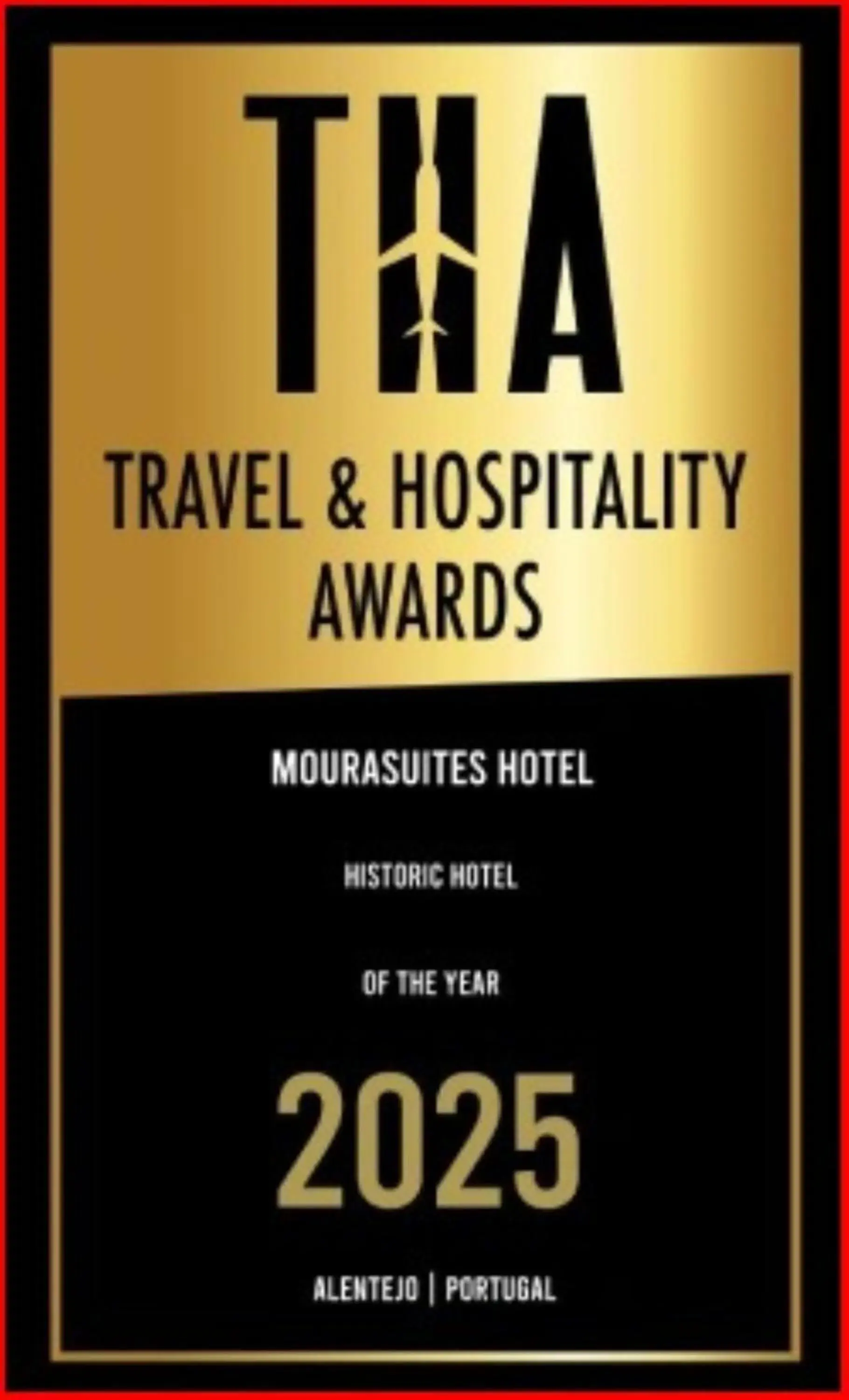 Property building in MouraSuites Hotel Property building in MouraSuites Hotel