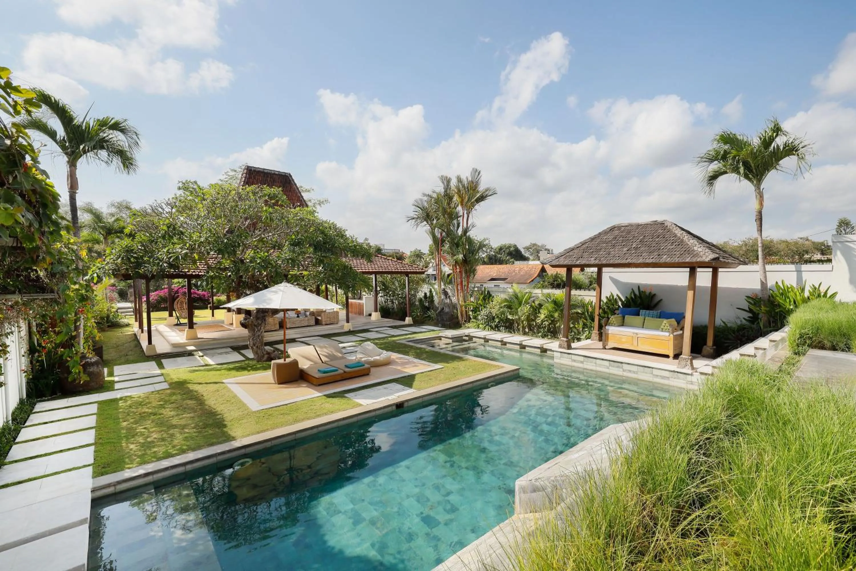 OMEGIA Canggu by Nakula