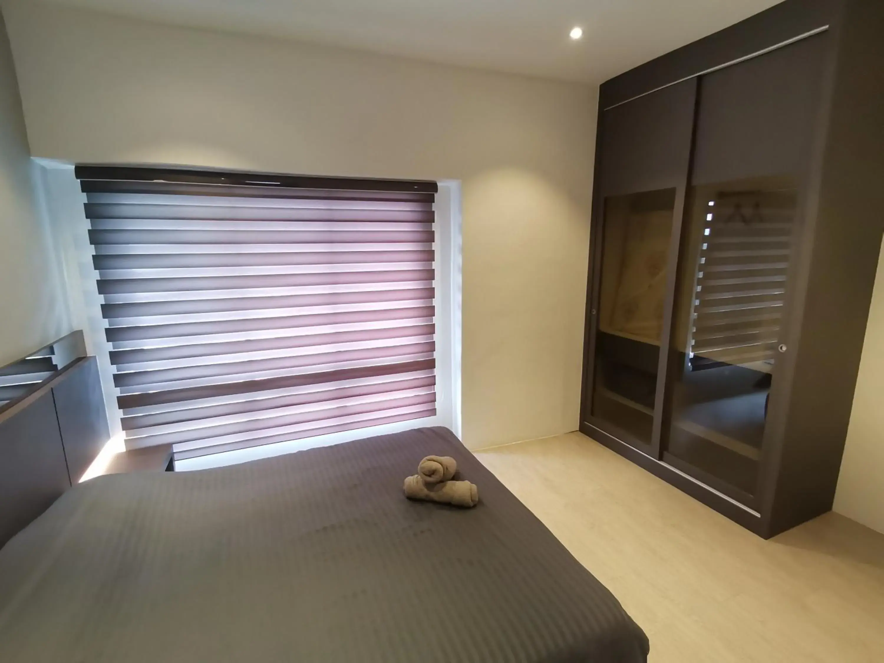 Bedroom, Bed in Pax6+2 Melaka Famous Homestay Klebang Homefeel Bedroom, Bed in Pax6+2 Melaka Famous Homestay Klebang Homefeel