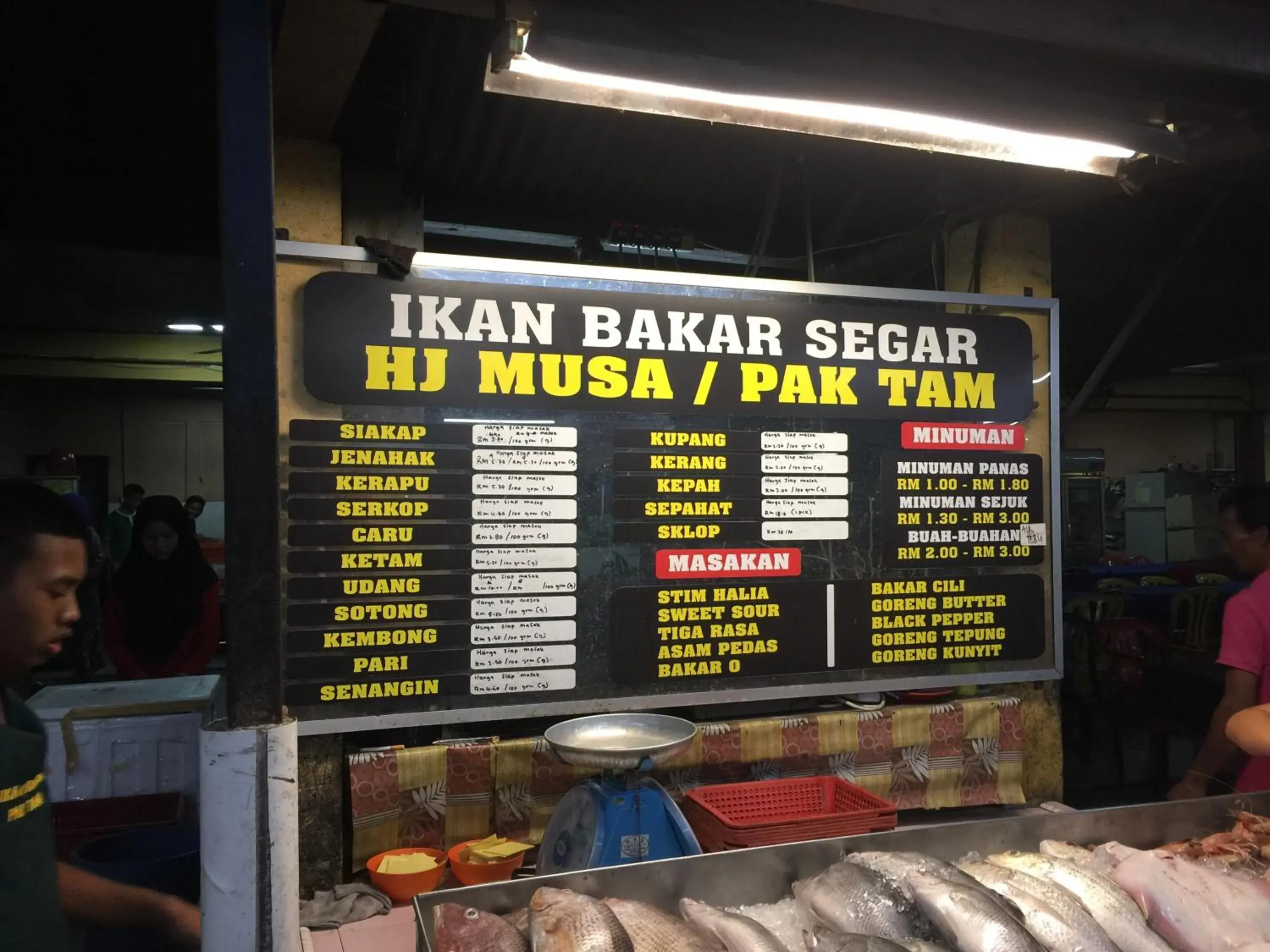 Dinner in Pax6+2 Melaka Famous Homestay Klebang Homefeel Dinner in Pax6+2 Melaka Famous Homestay Klebang Homefeel