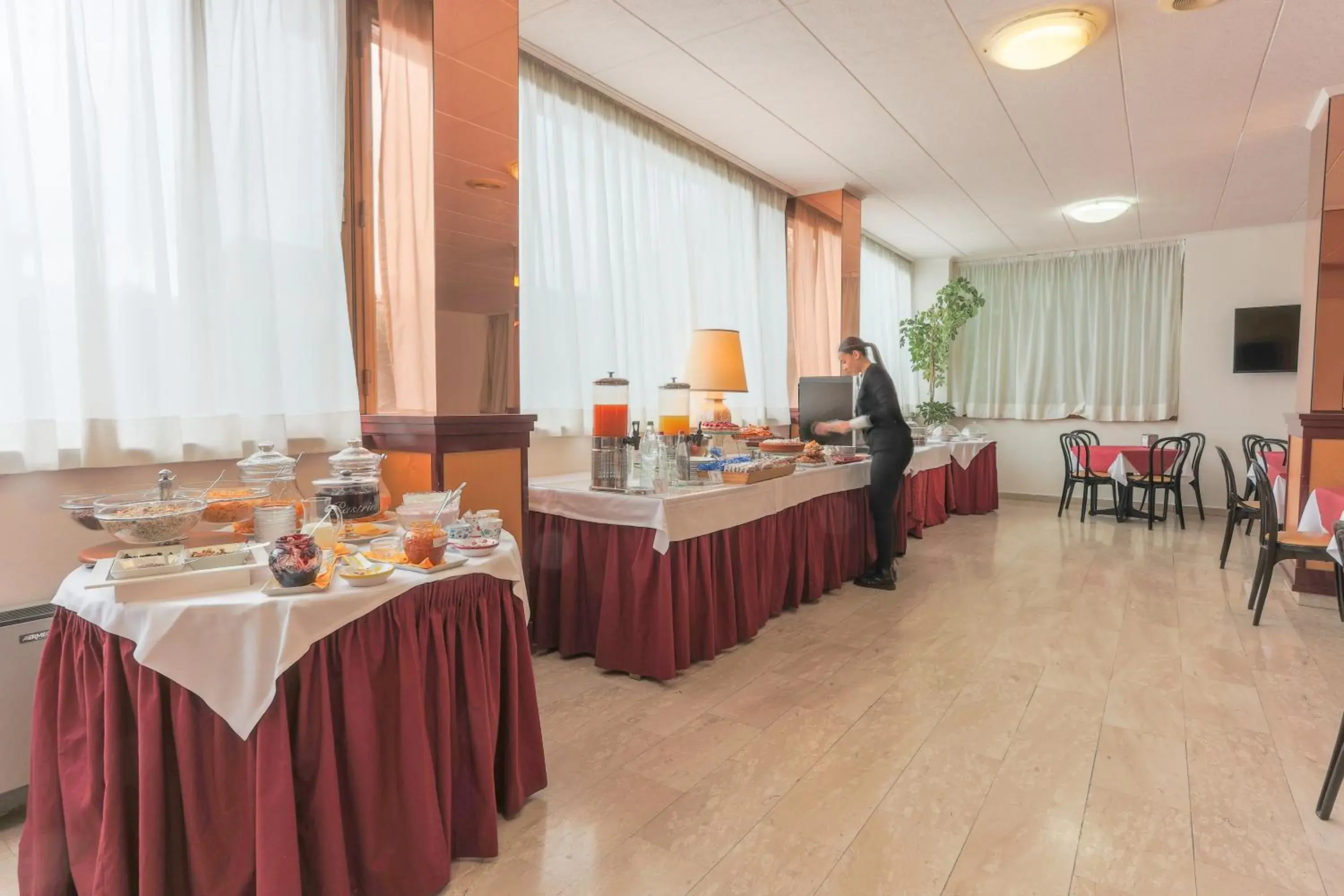 Ilgo Hotel Ilgo Hotel