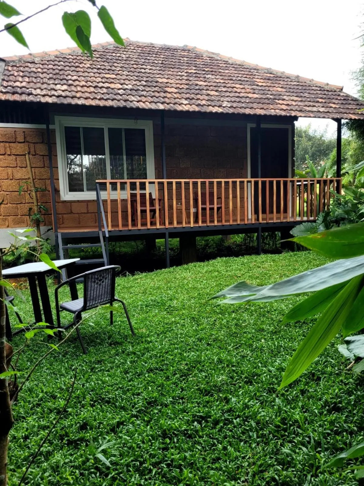 Natural landscape in Aalterra Resort - formerly Ananterra Resort