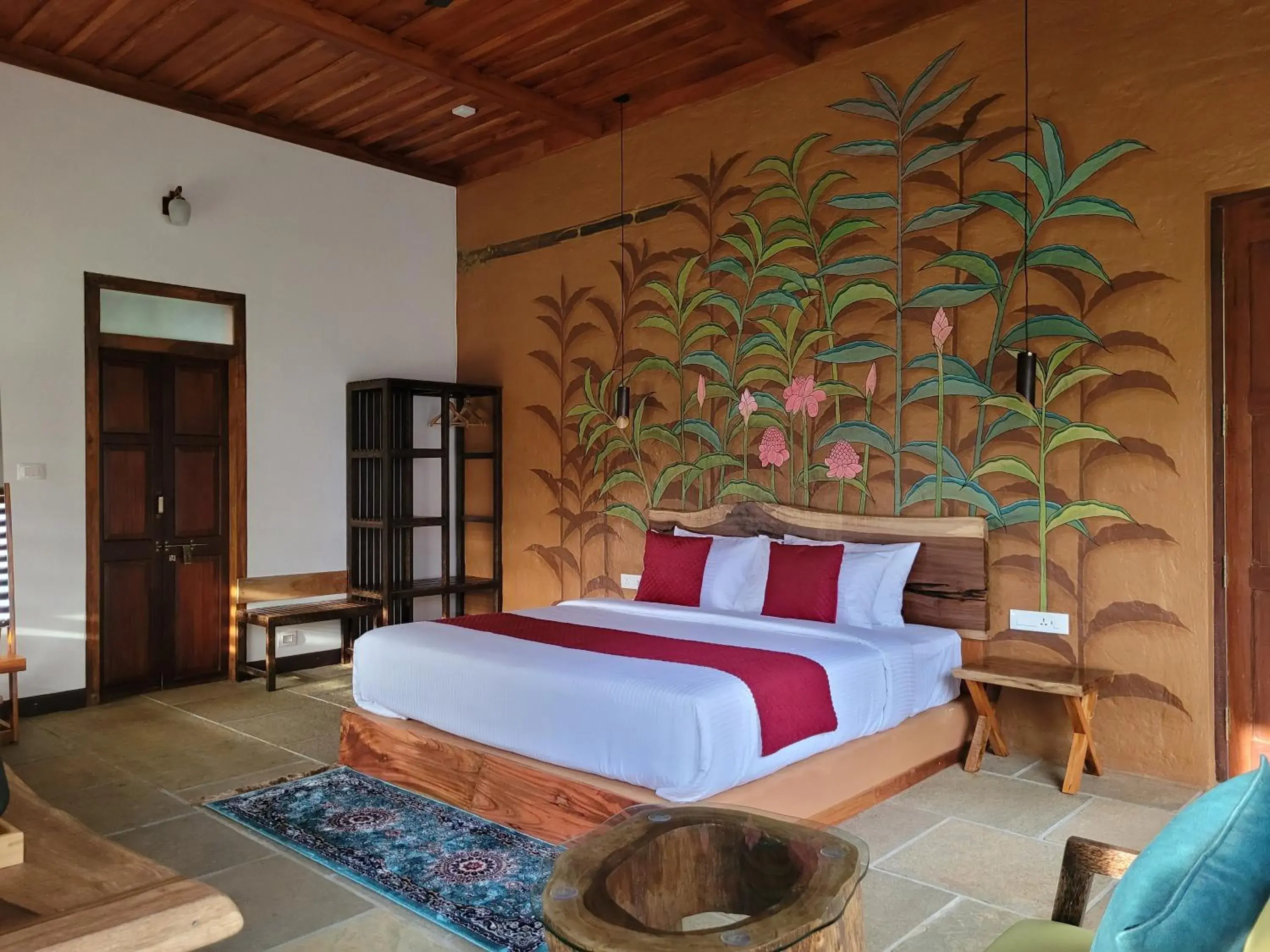 Luxury Heritage Cottages in Aalterra Resort - formerly Ananterra Resort Luxury Heritage Cottages in Aalterra Resort - formerly Ananterra Resort