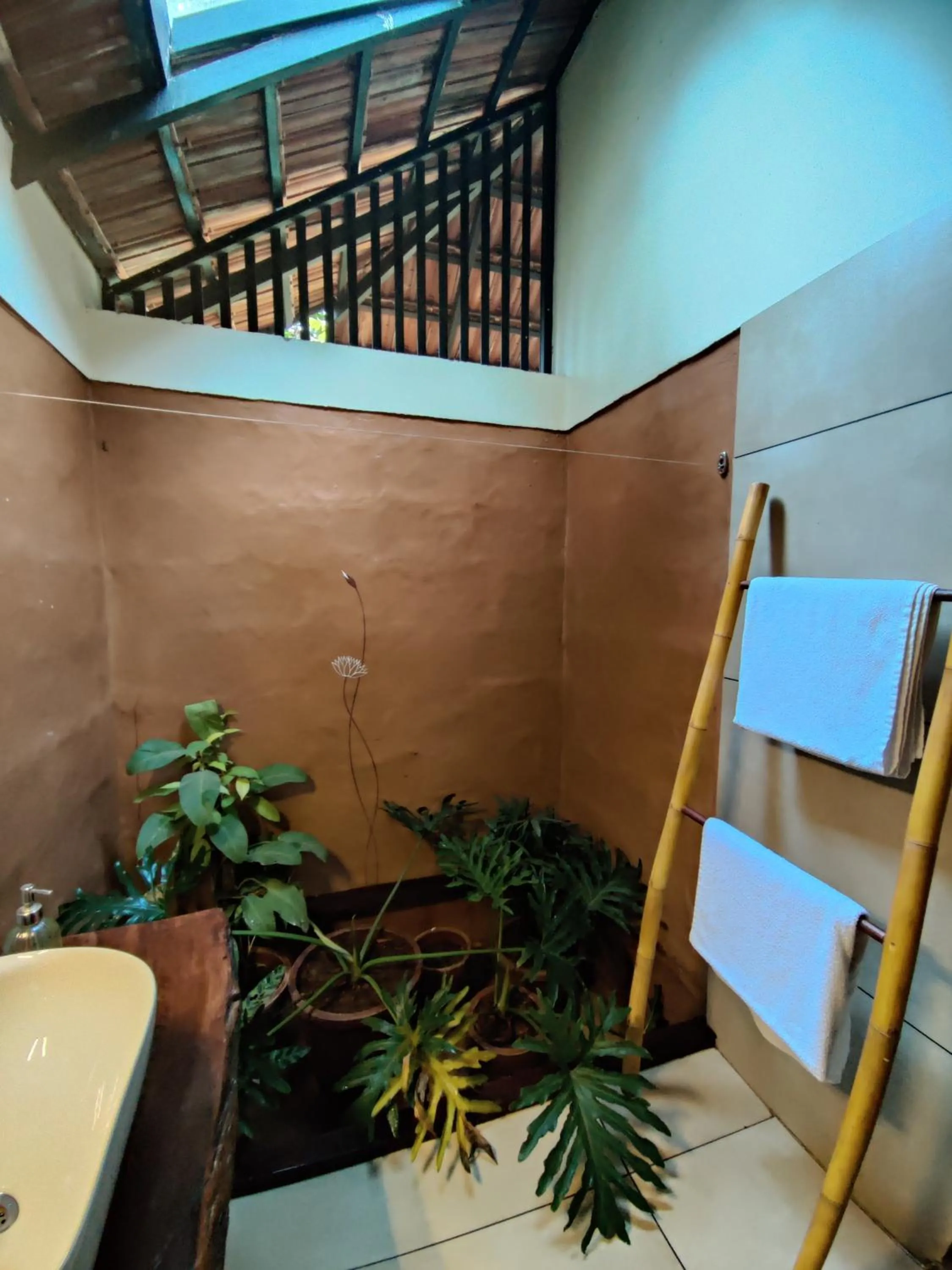 Bathroom in Aalterra Resort - formerly Ananterra Resort