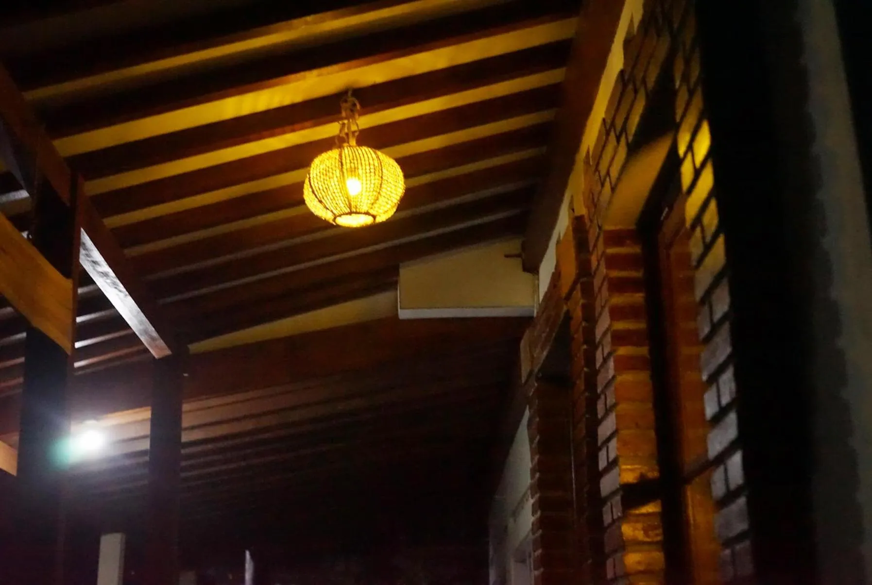 Night in Penginapan Homestay Mudiyono Syari'ah