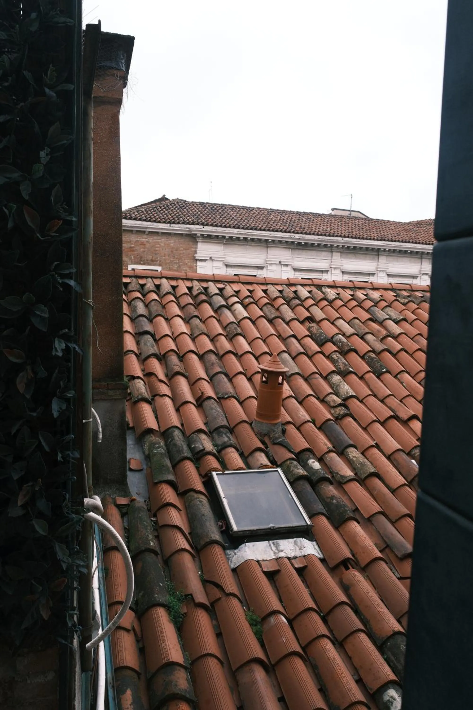 View (from property/room) in H O T E L S A N G A L L O l