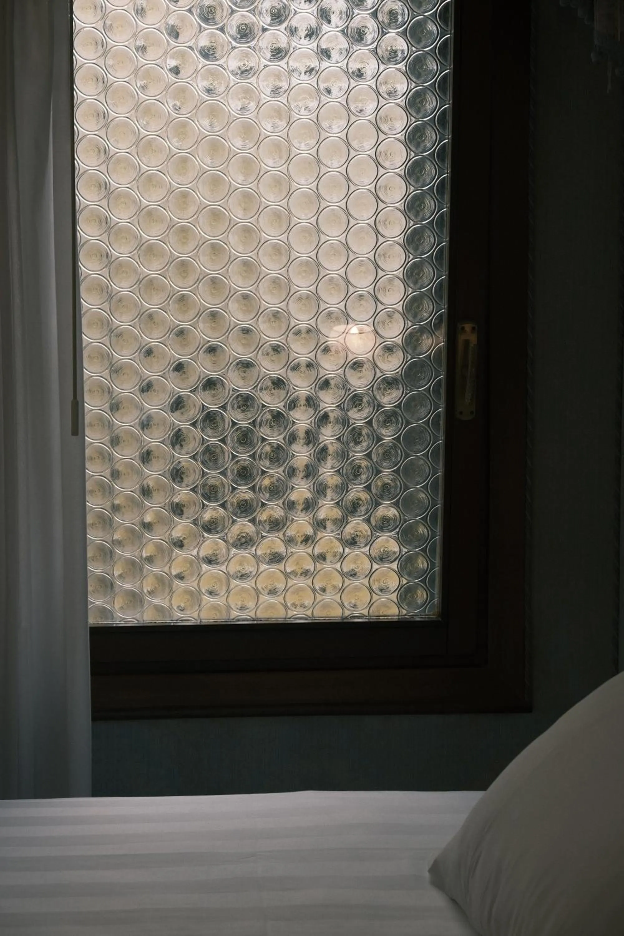 furniture, Bed in H O T E L S A N G A L L O l