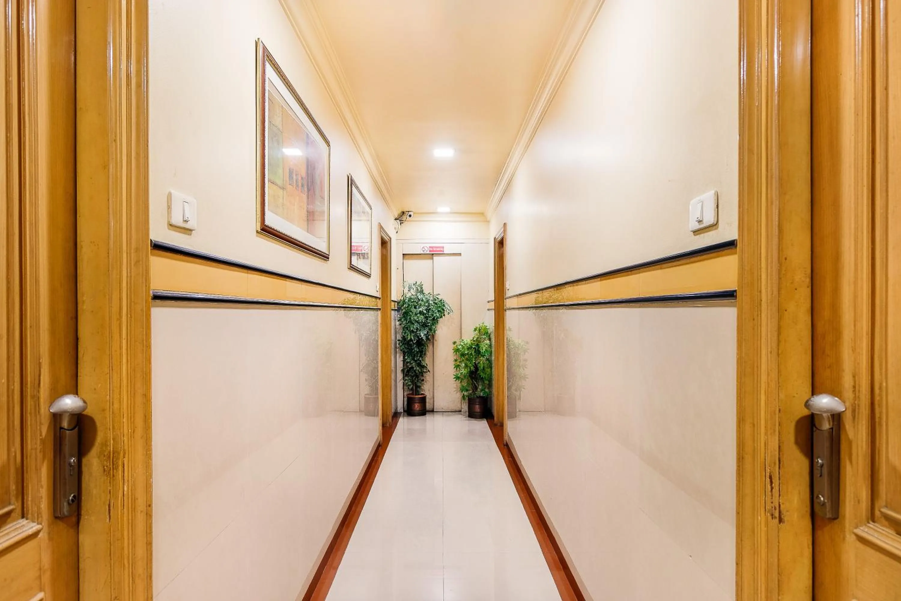 Communal lounge/ TV room in Octave Crystal Heights