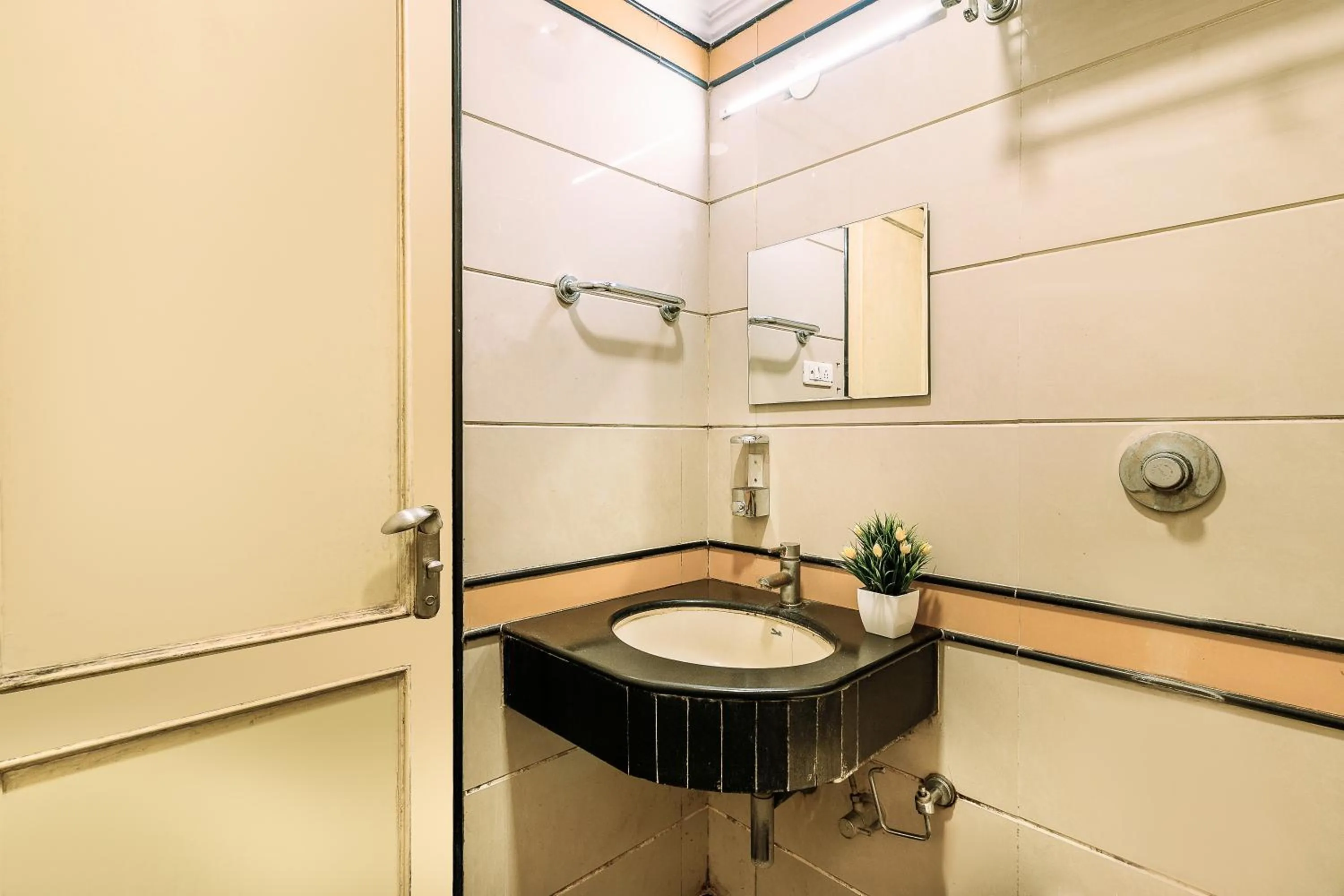 Bathroom in Octave Crystal Heights