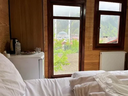 CERRAHPAŞA SUİTE HOTEL